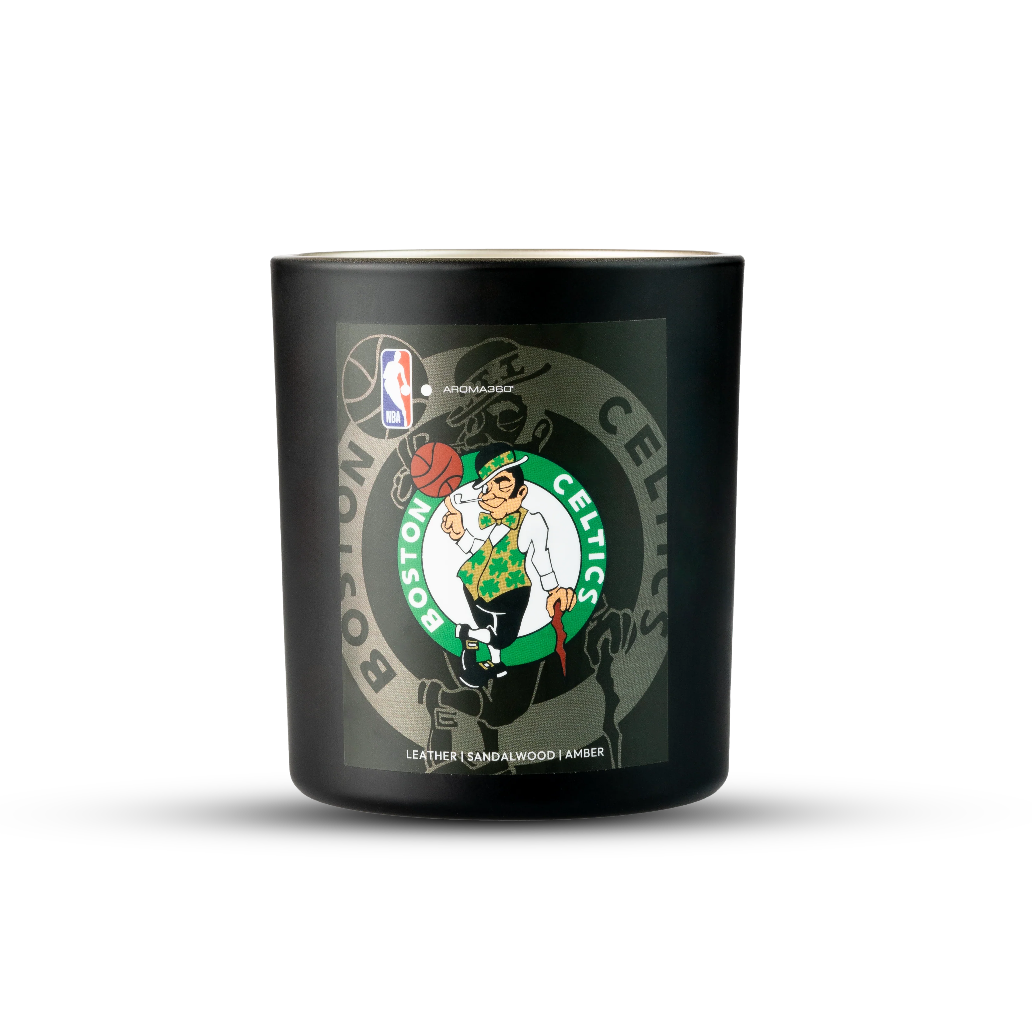 NBA My Way Candle Collection - Image 6