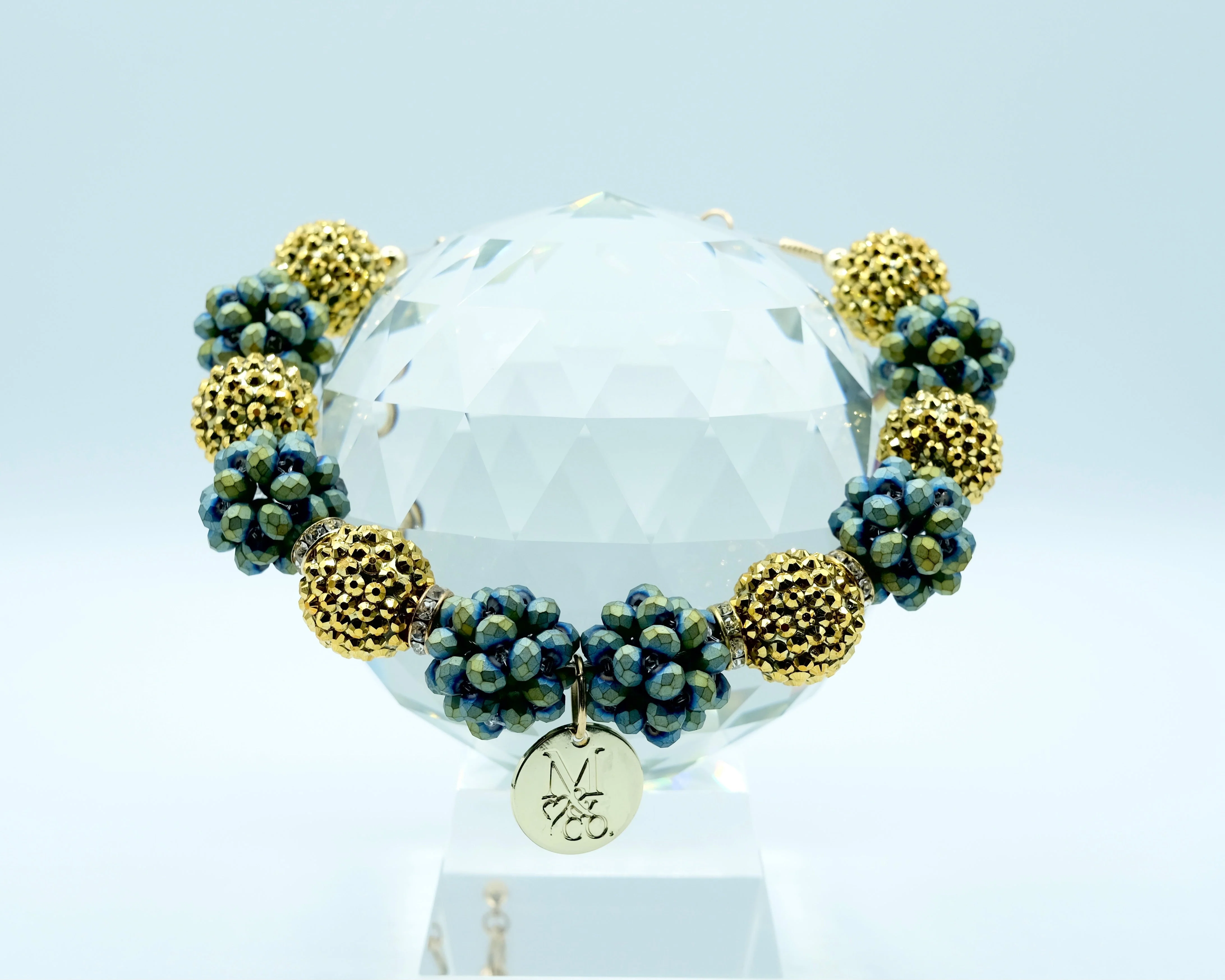 Necklace: Aphrodite
