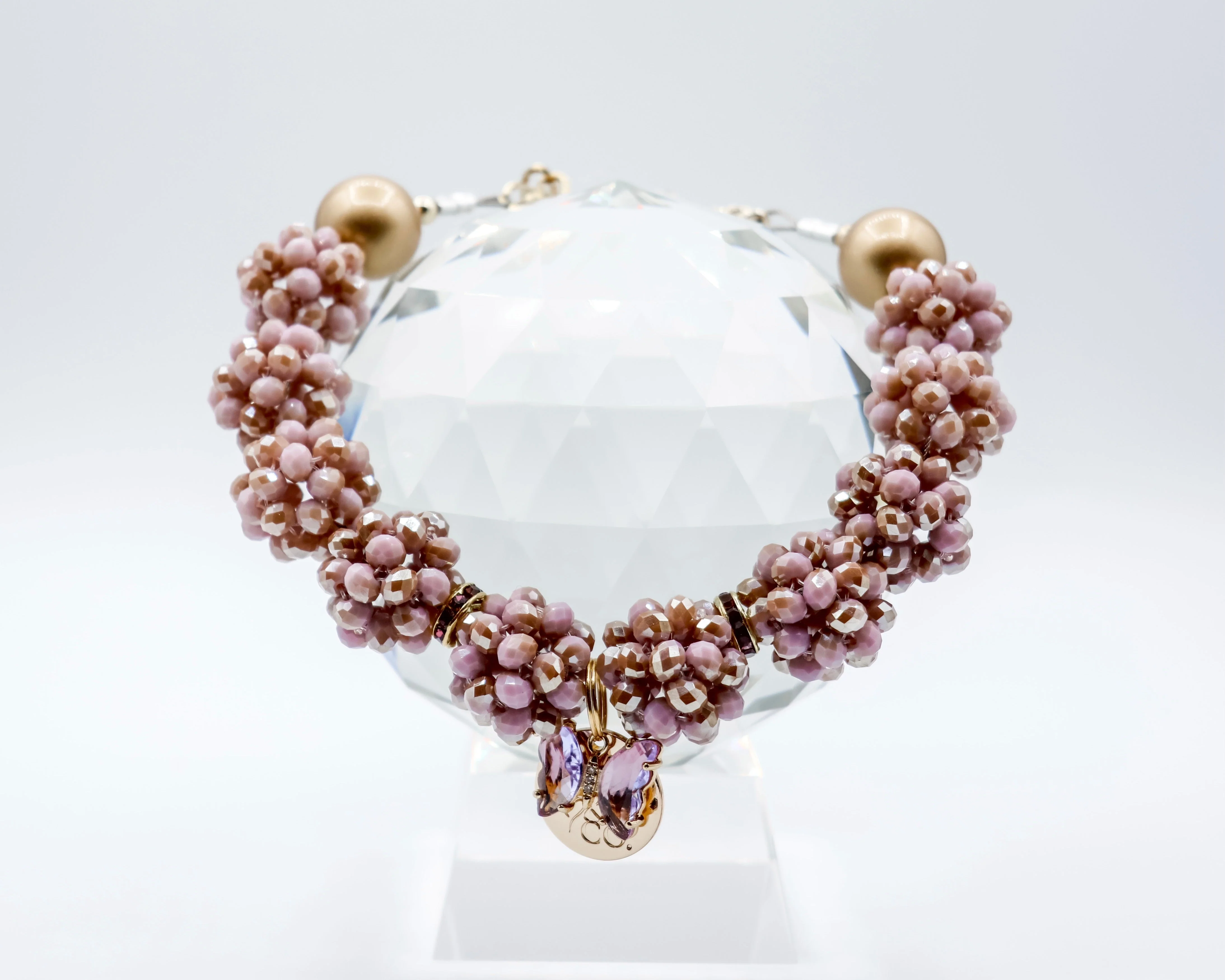 Necklace: Athena