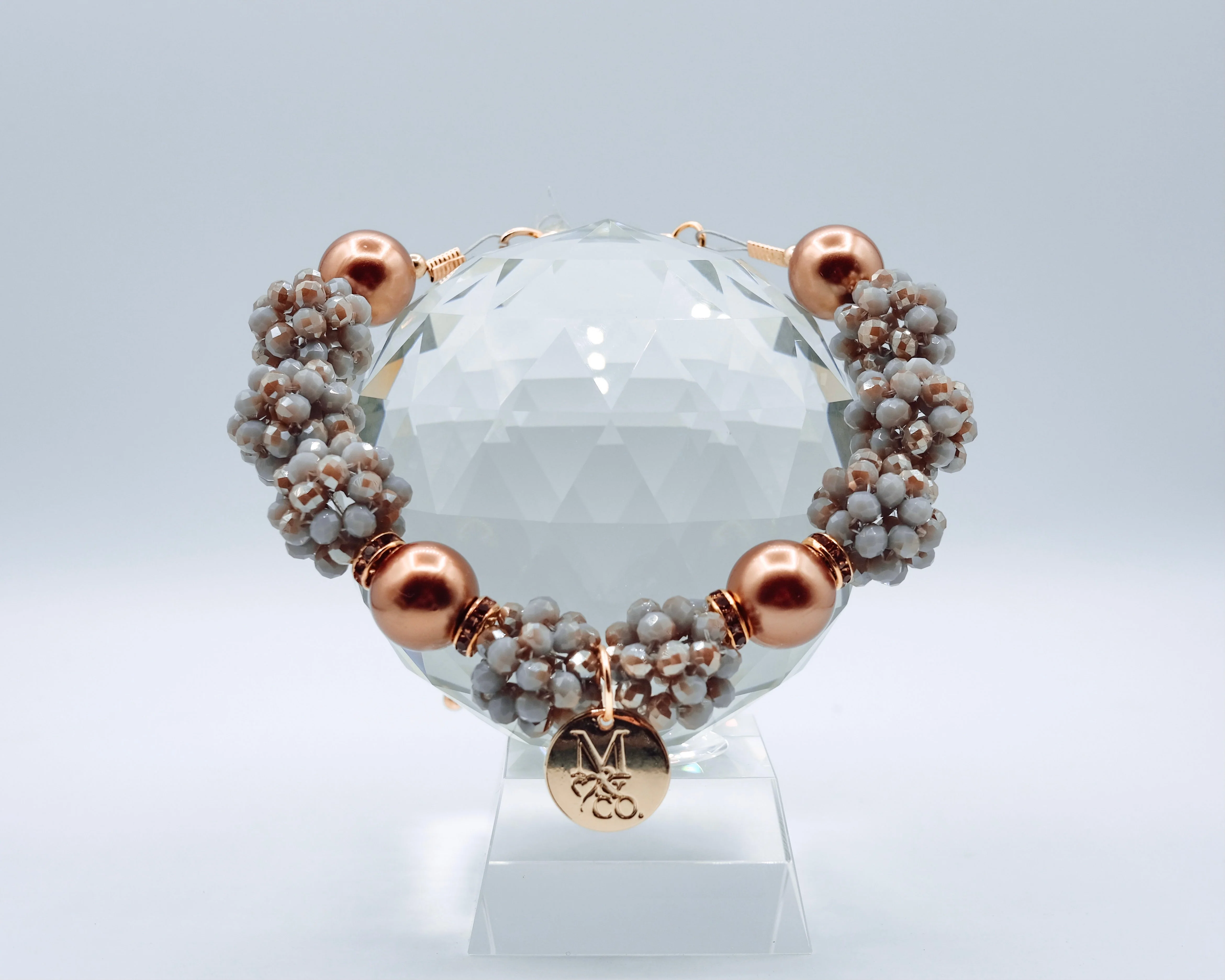 Necklace: Aurora