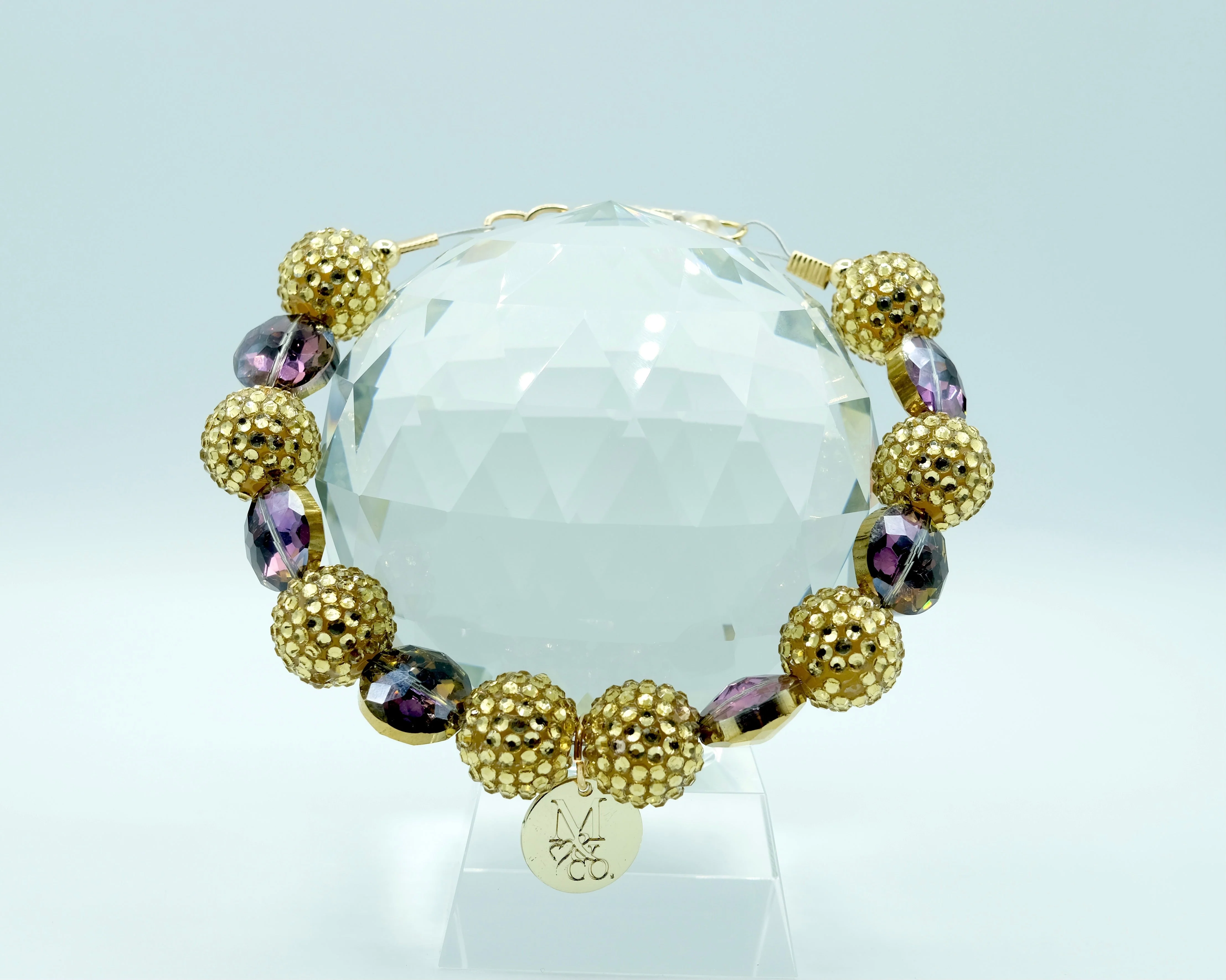 Necklace: Bella