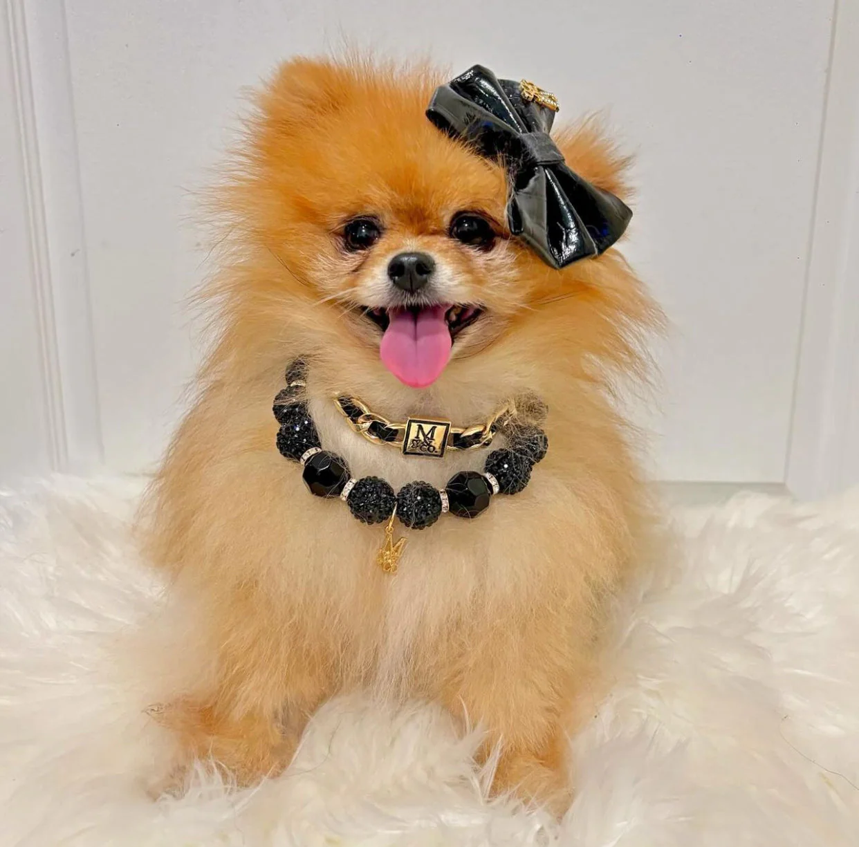 Necklace: Black Onyx - Image 4