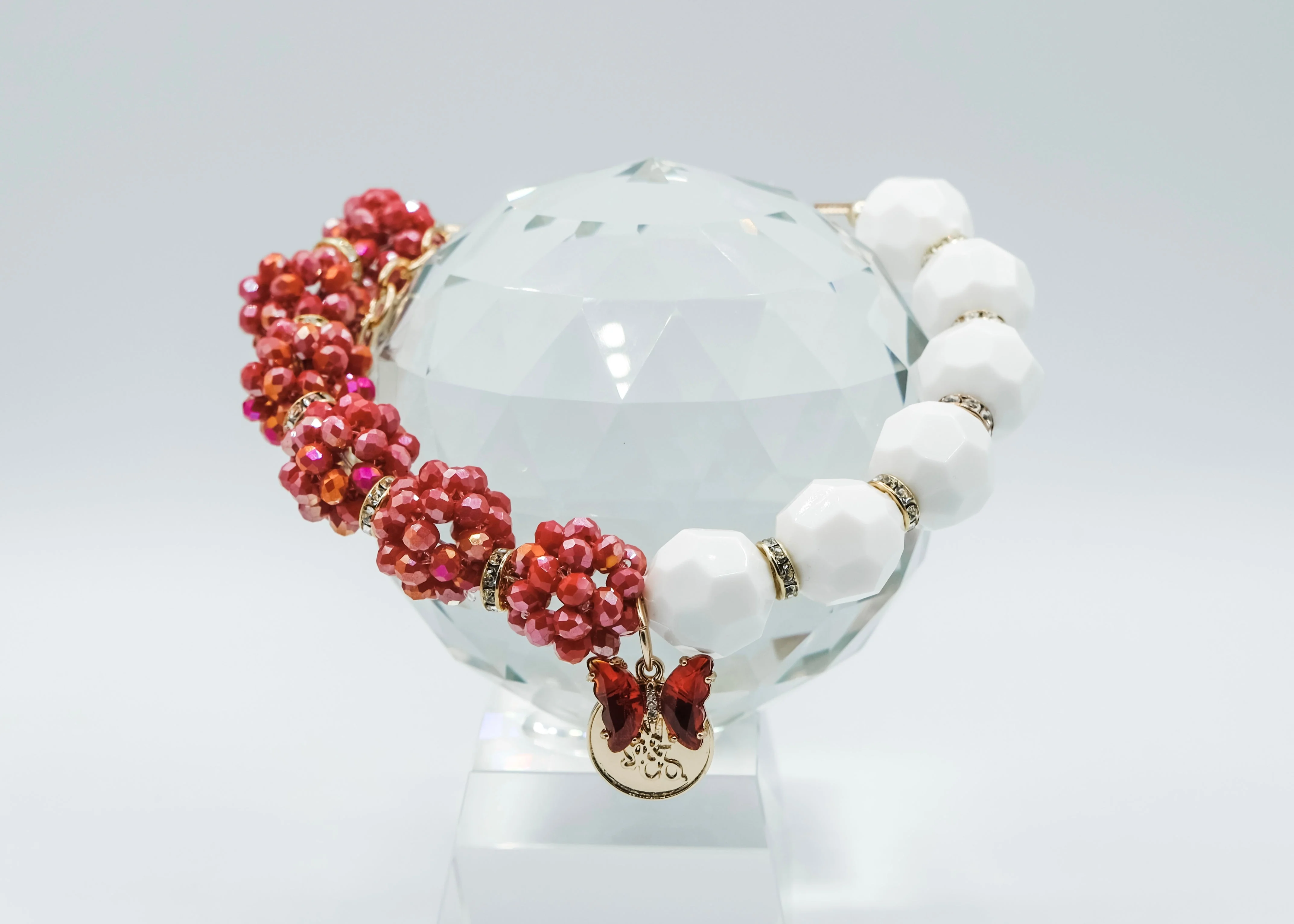 Necklace: Canadian
