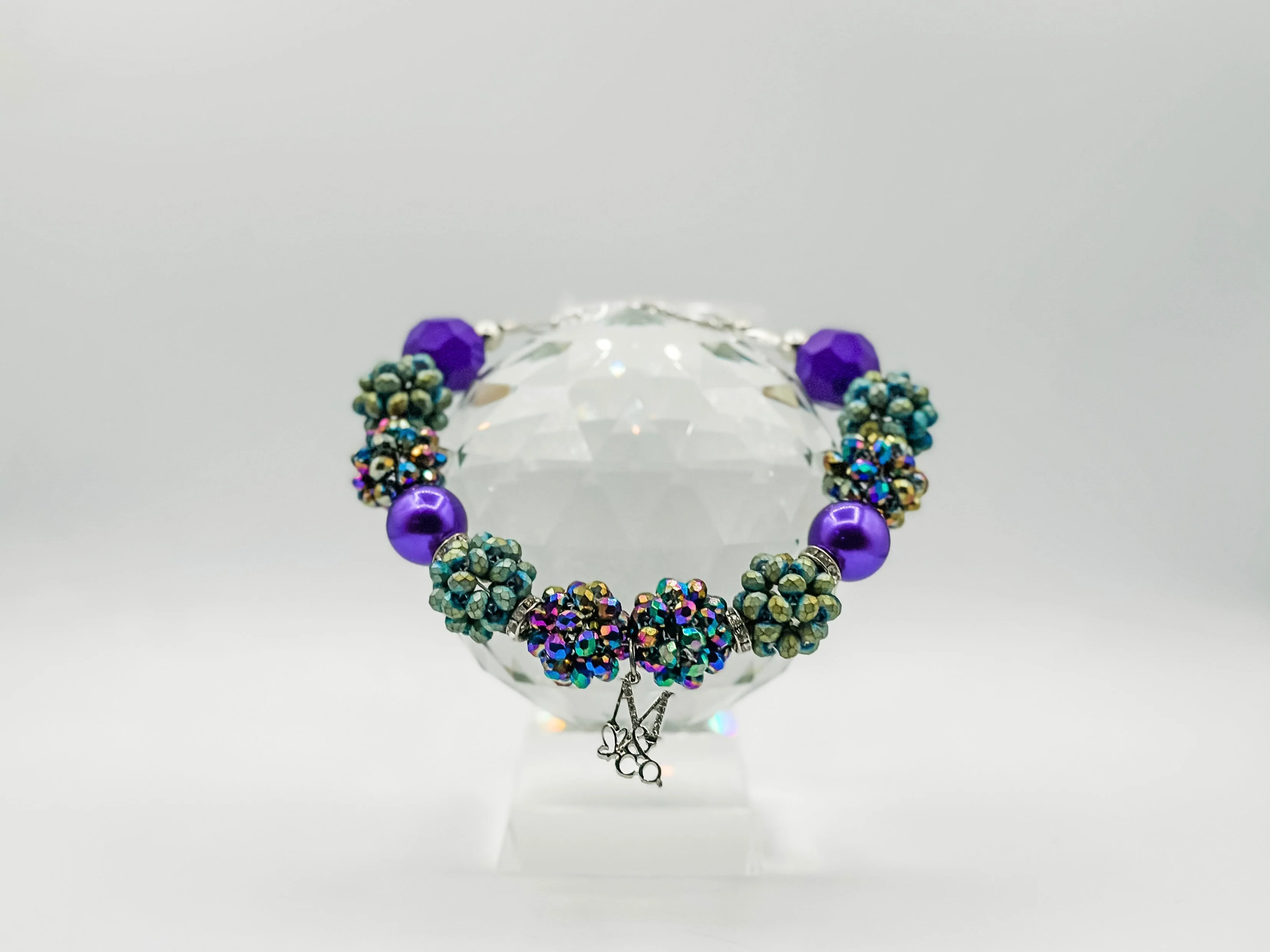 Necklace: Celestial Serenity