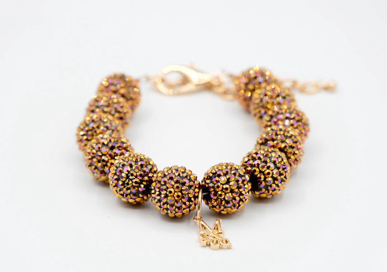 Necklace: Cleopatra