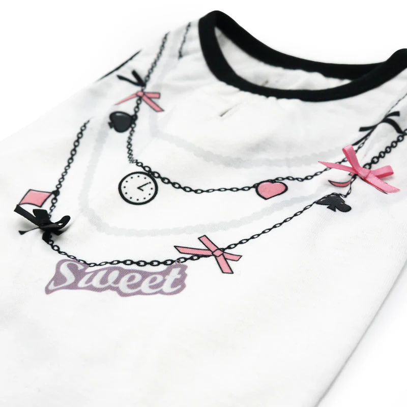 Necklace Diva Tank - Image 4