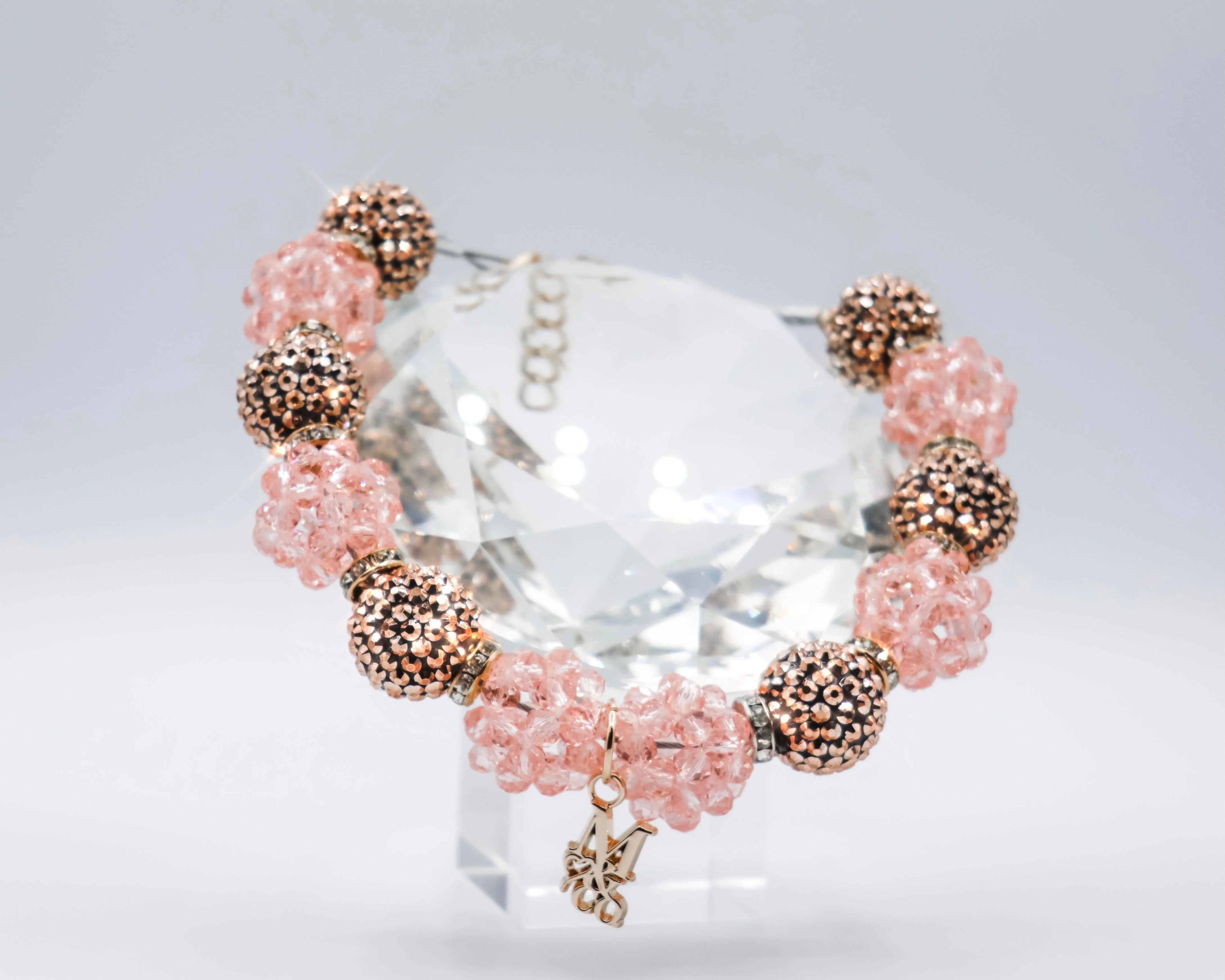 Necklace: Ella