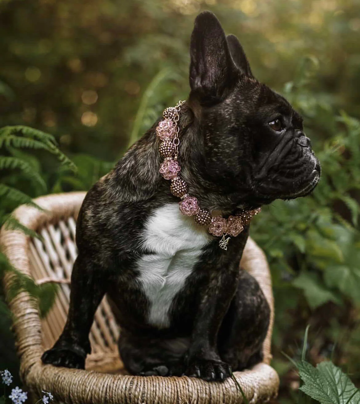 Necklace: Ella - Image 2