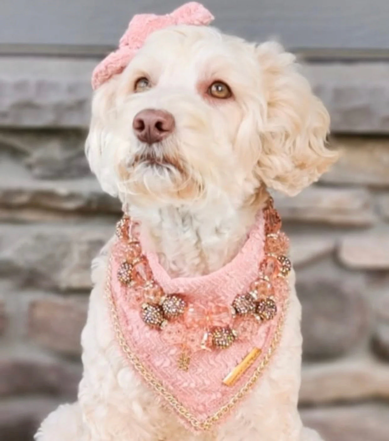 Necklace: Ella - Image 3