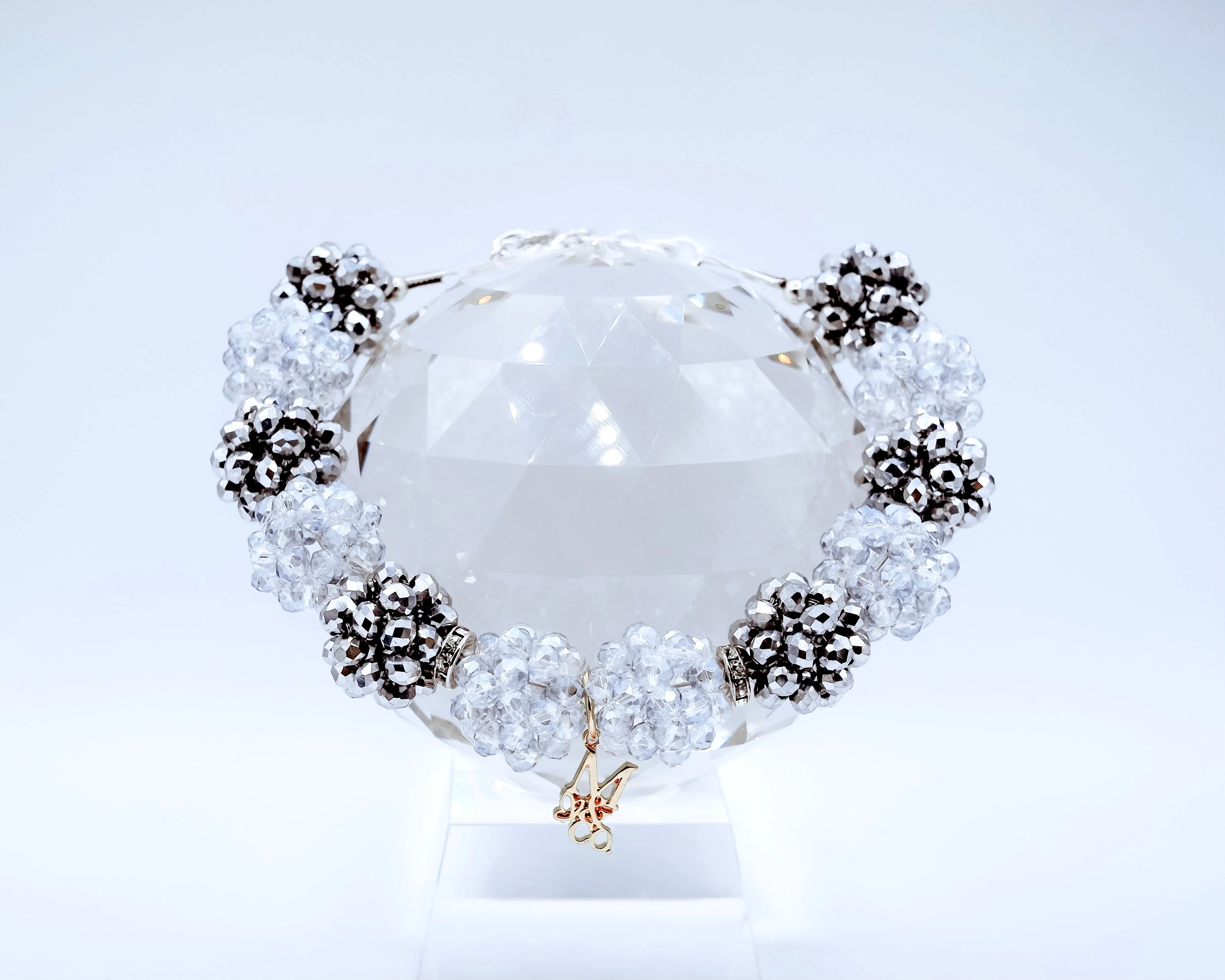 Necklace: Everest