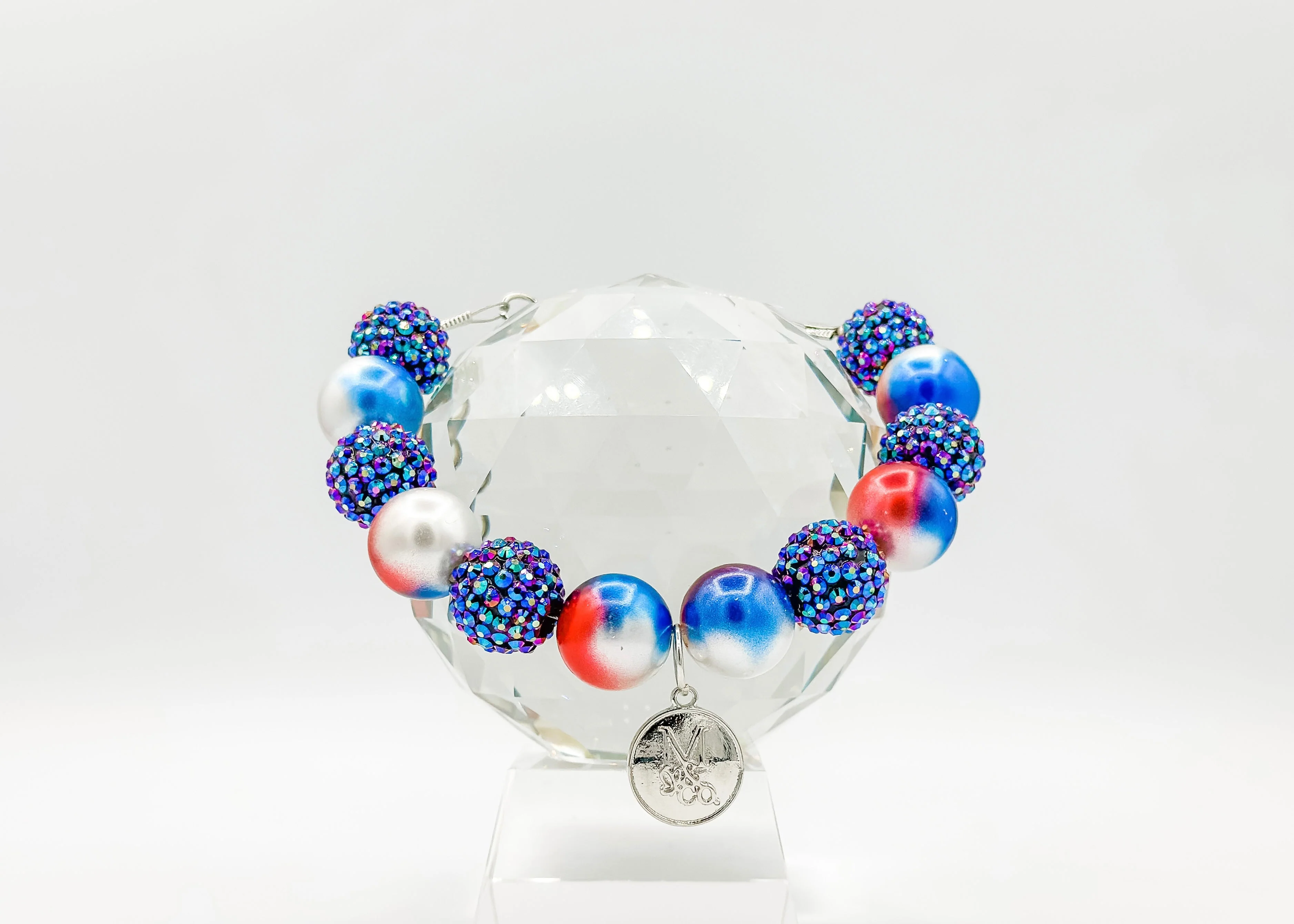 Necklace: Independence