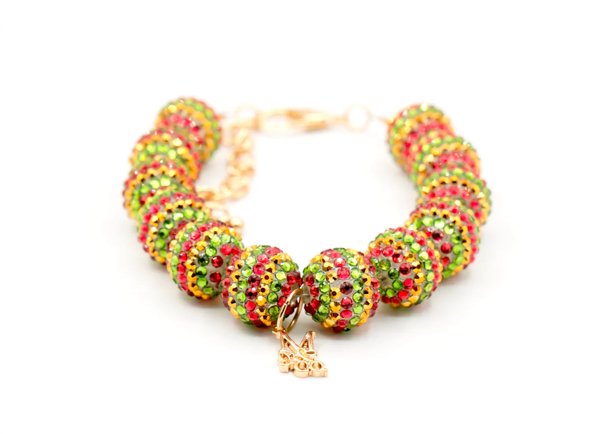 Necklace: Joyous
