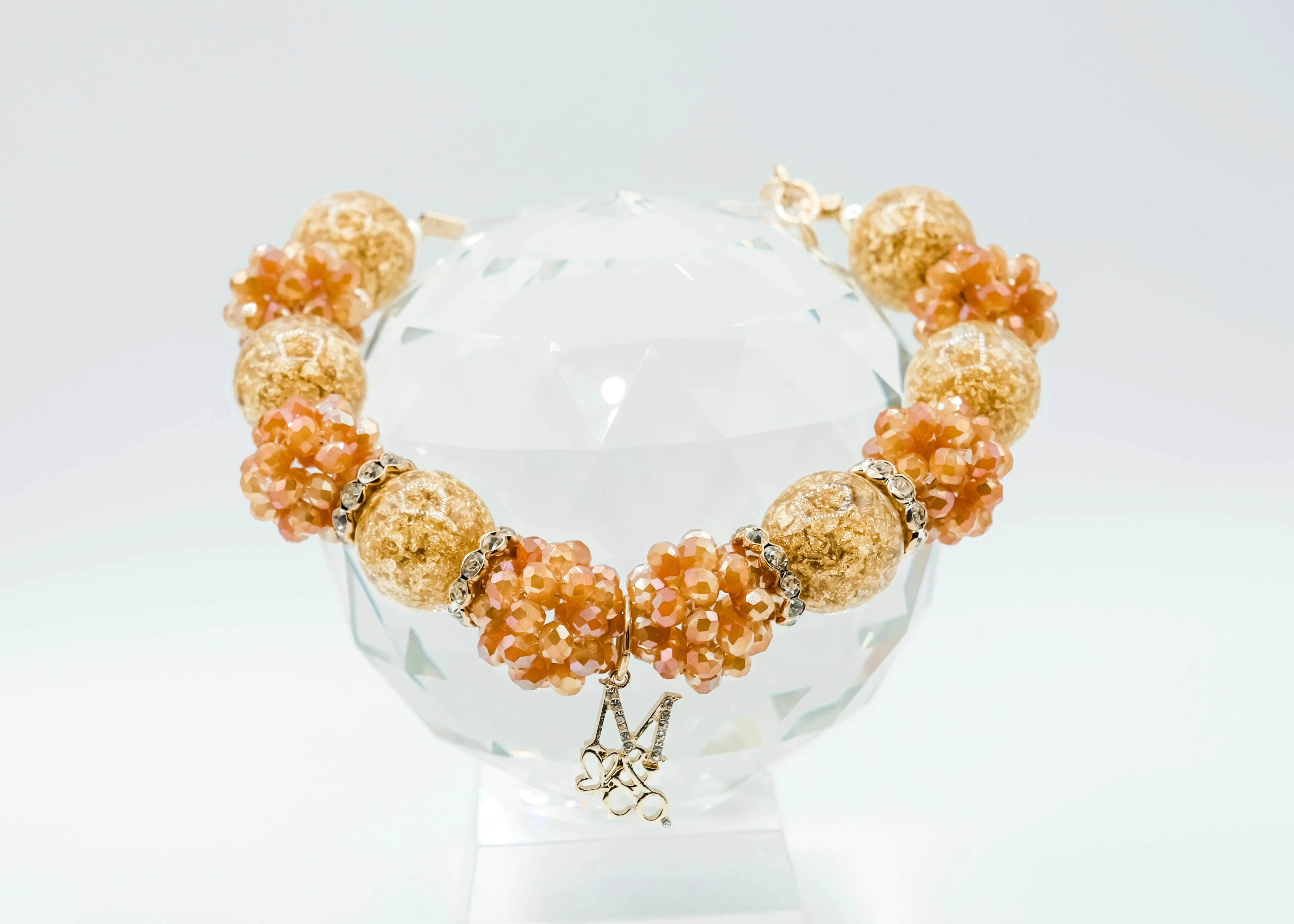 Necklace: Lisa