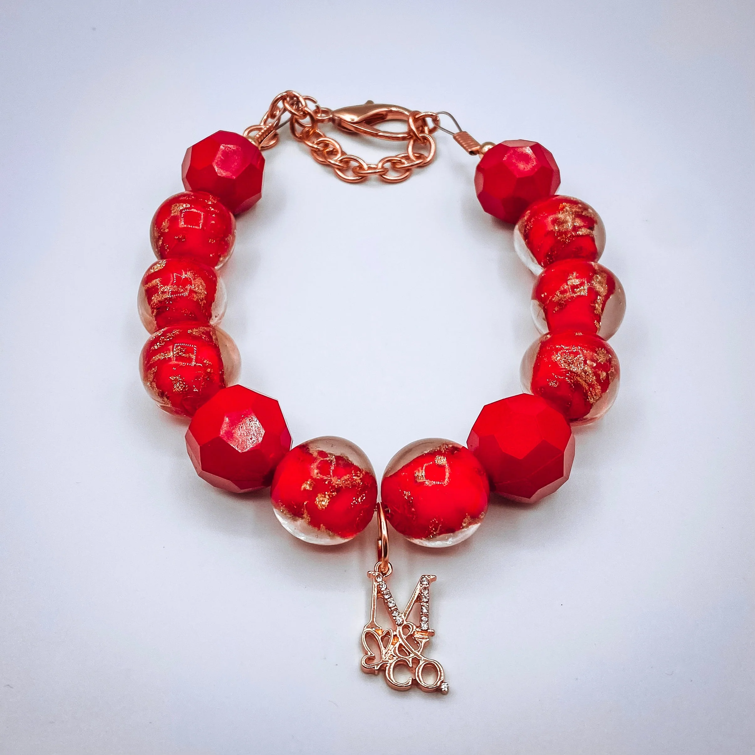 Necklace: Love