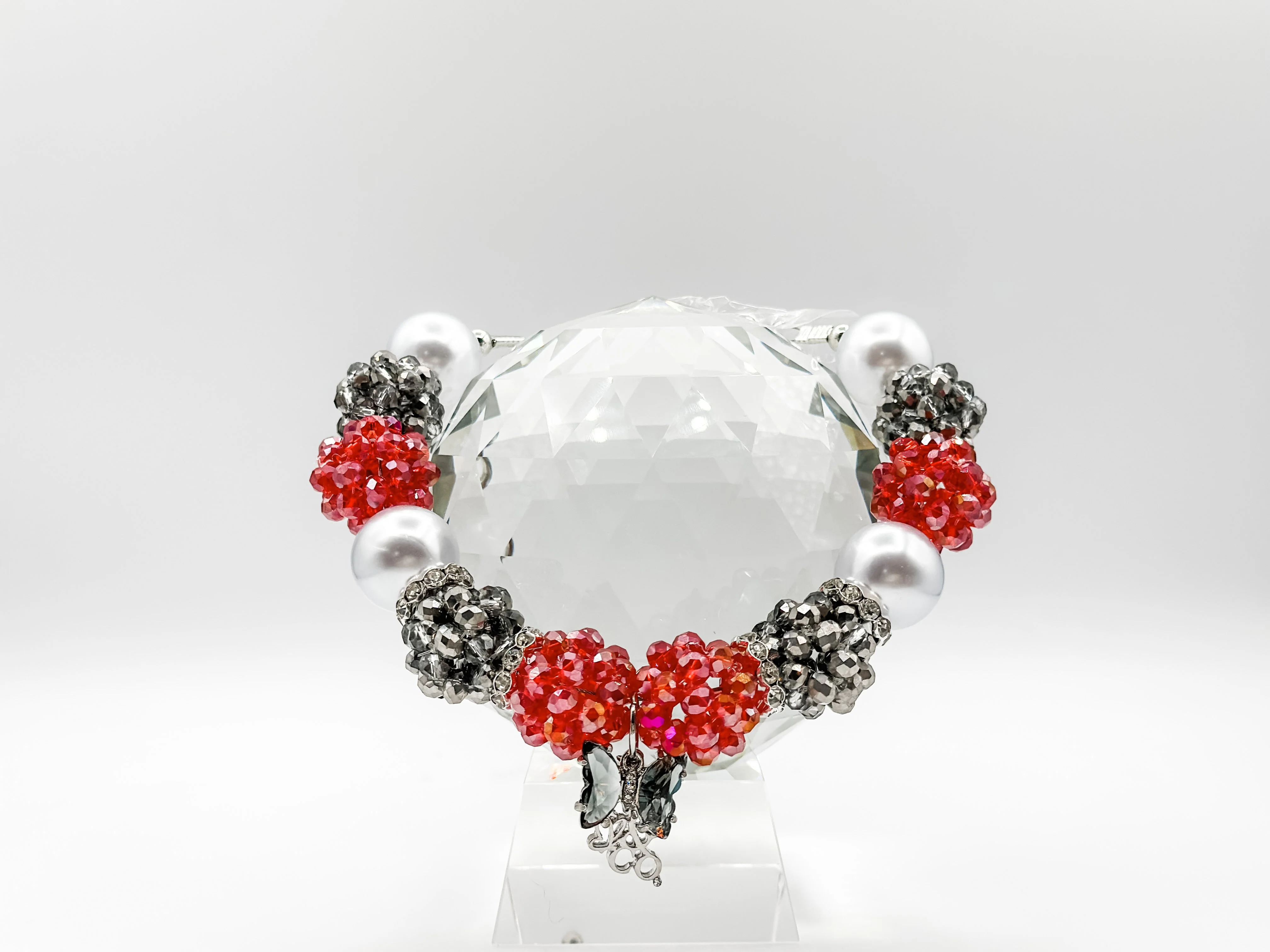 Necklace: Merry Happiness