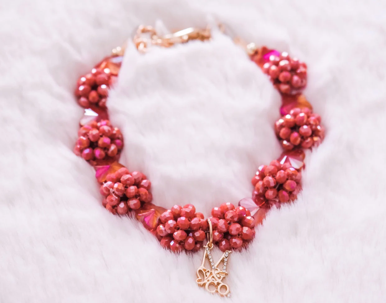 Necklace: Romance