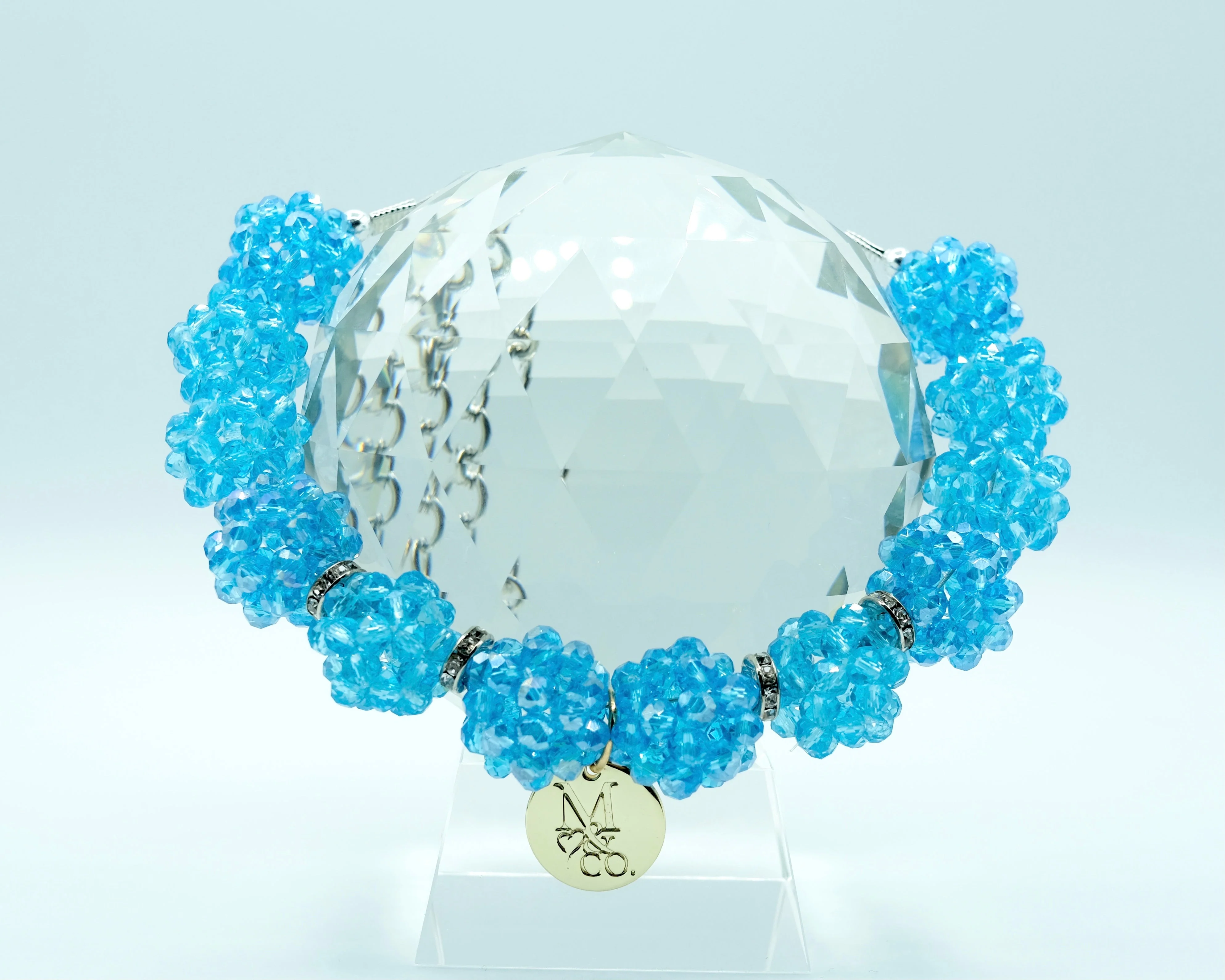 Necklace: Sea of Dreams