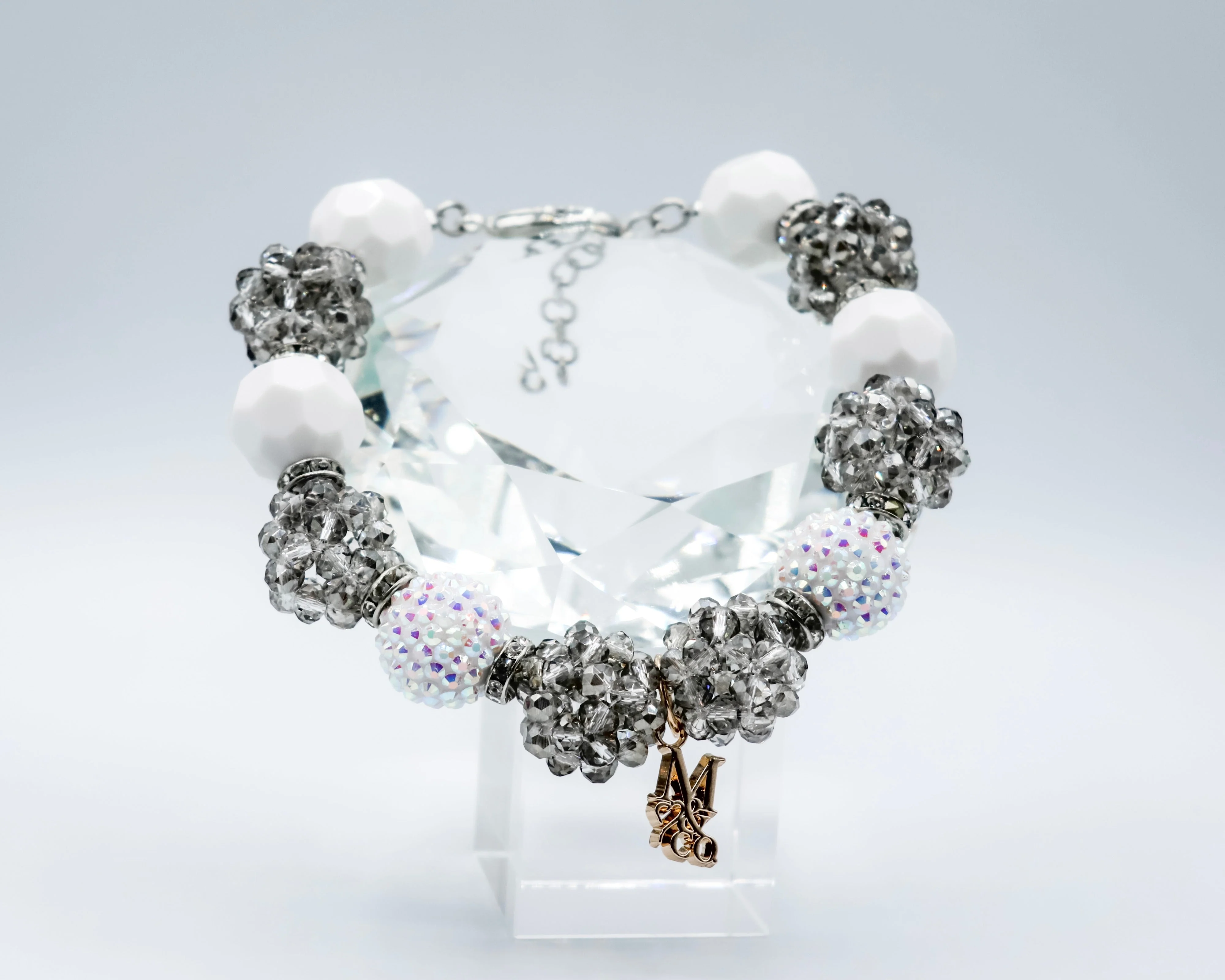Necklace: Shining Armor