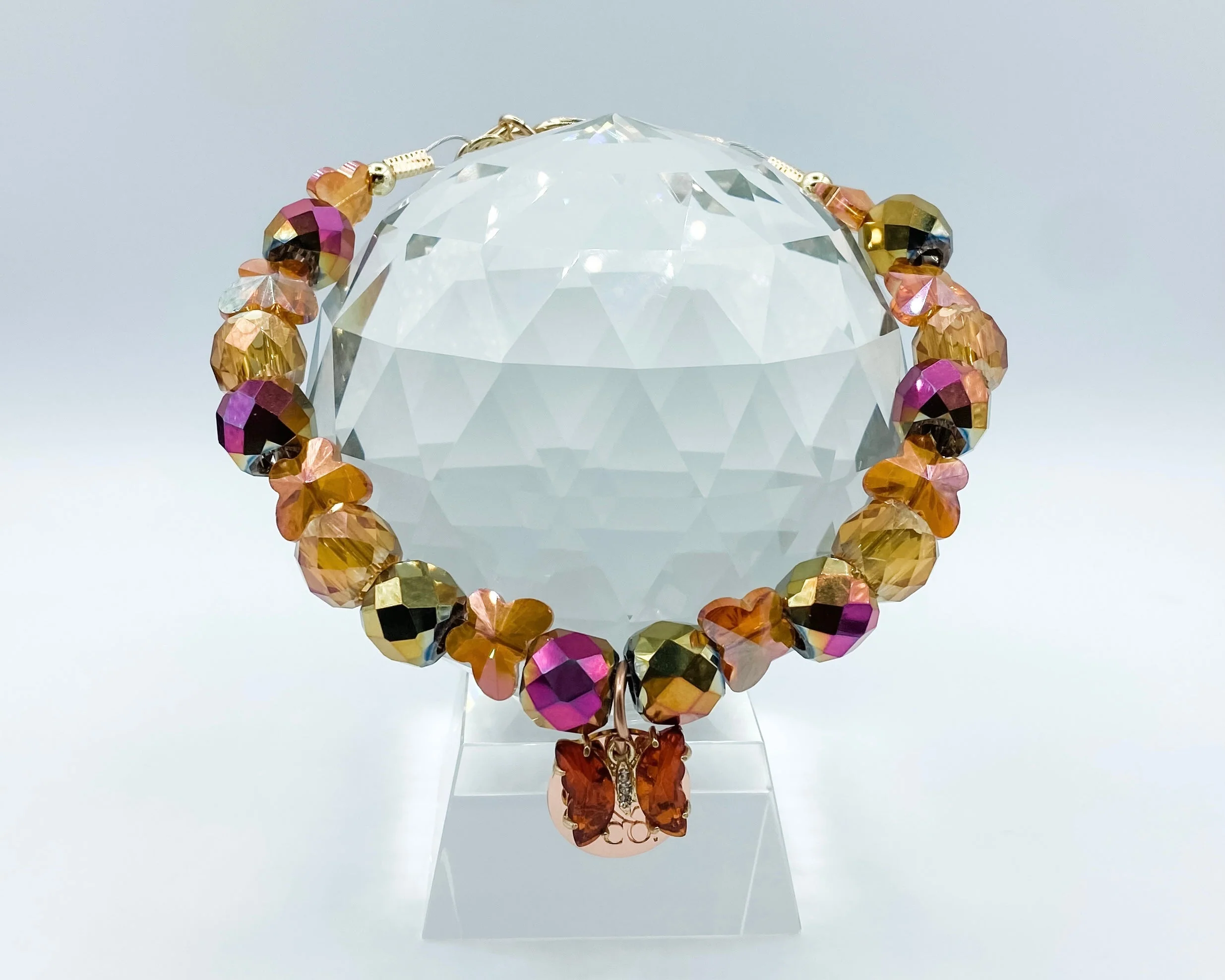 Necklace: The Amanda