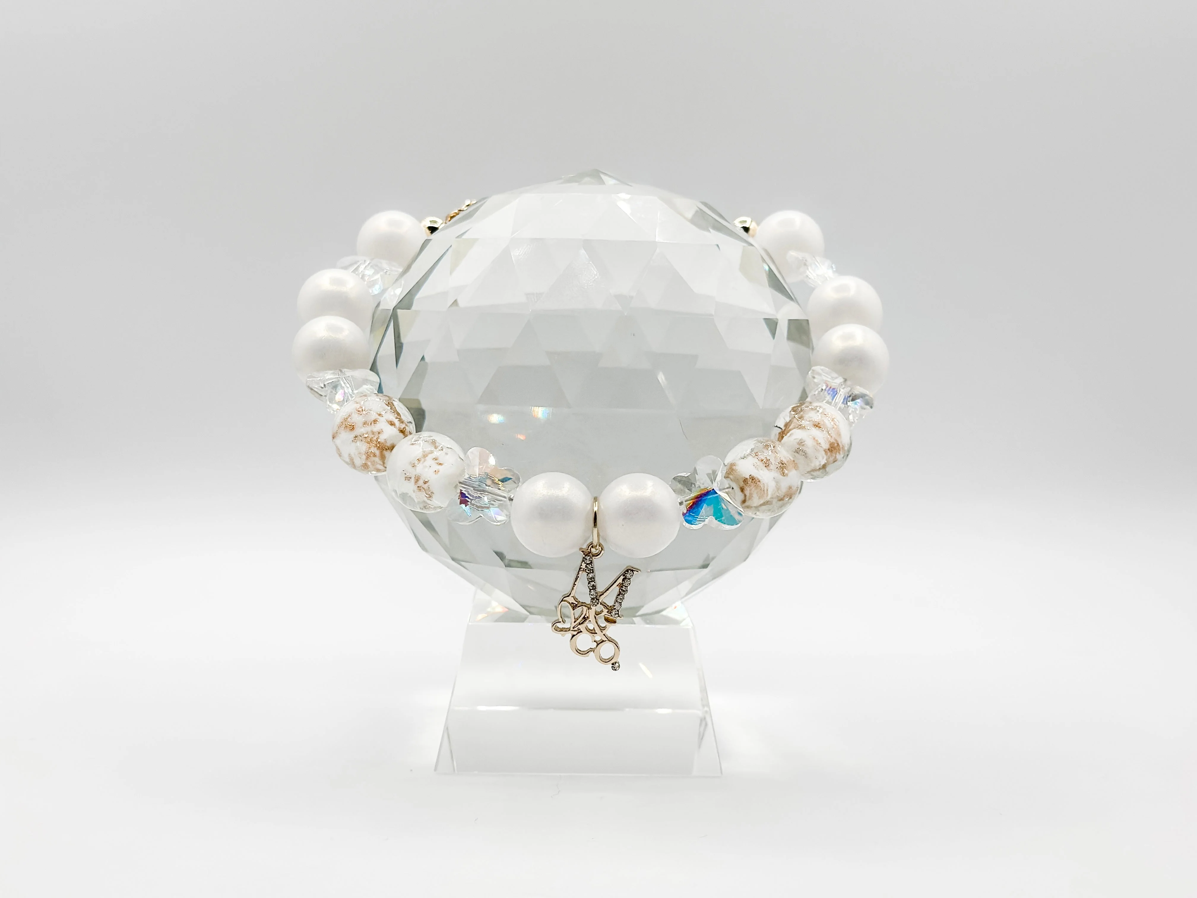 Necklace: The Delilah