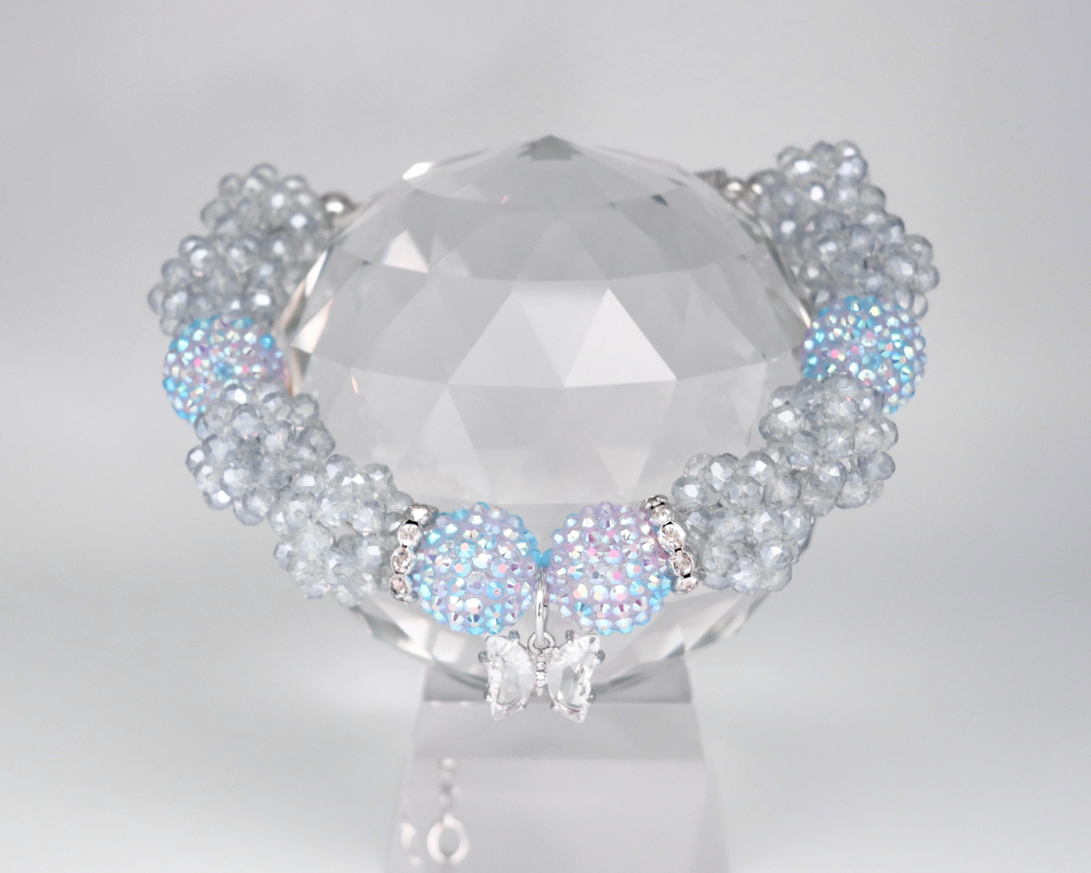 Necklace: Tranquility