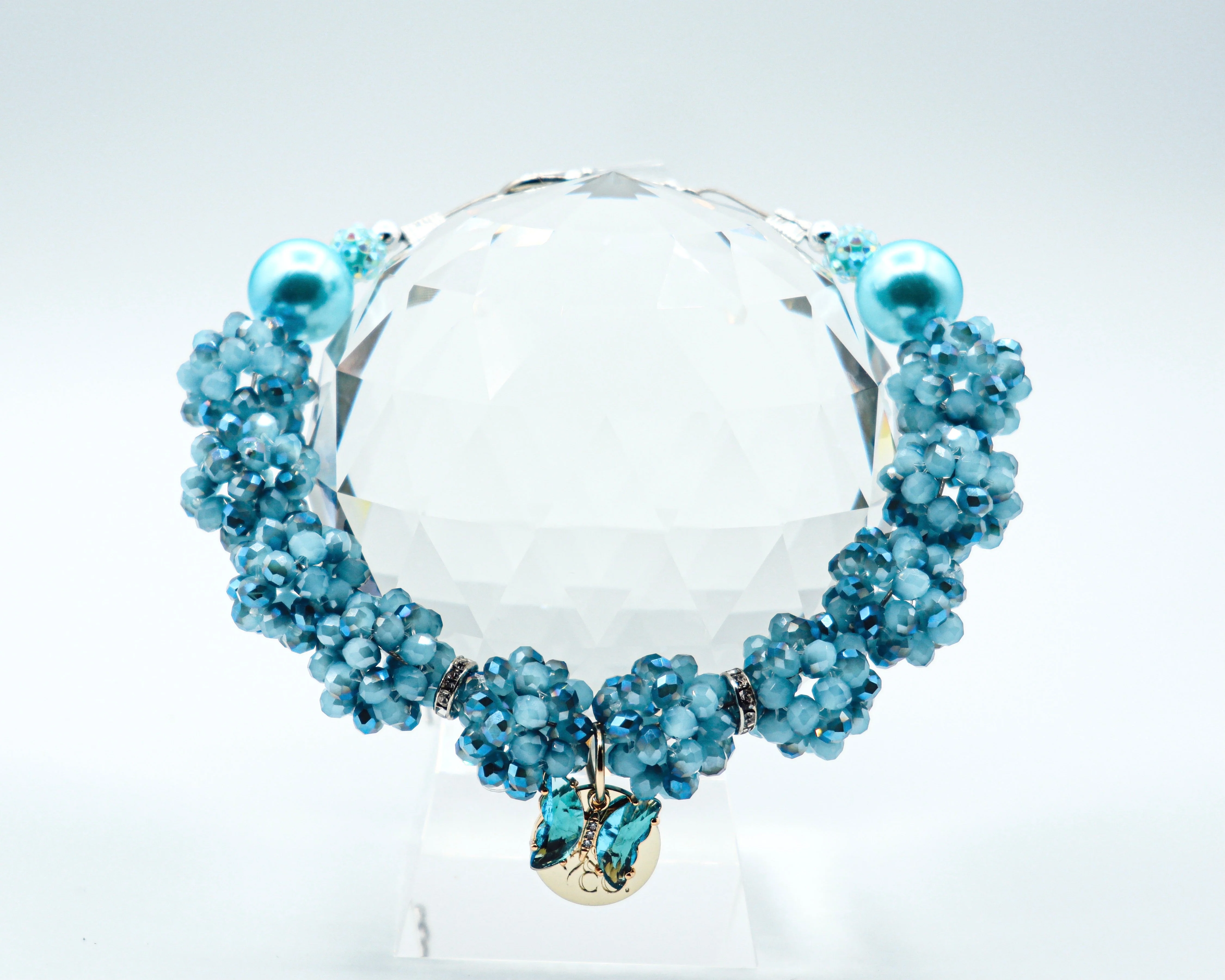 Necklace: Tropical Dreams