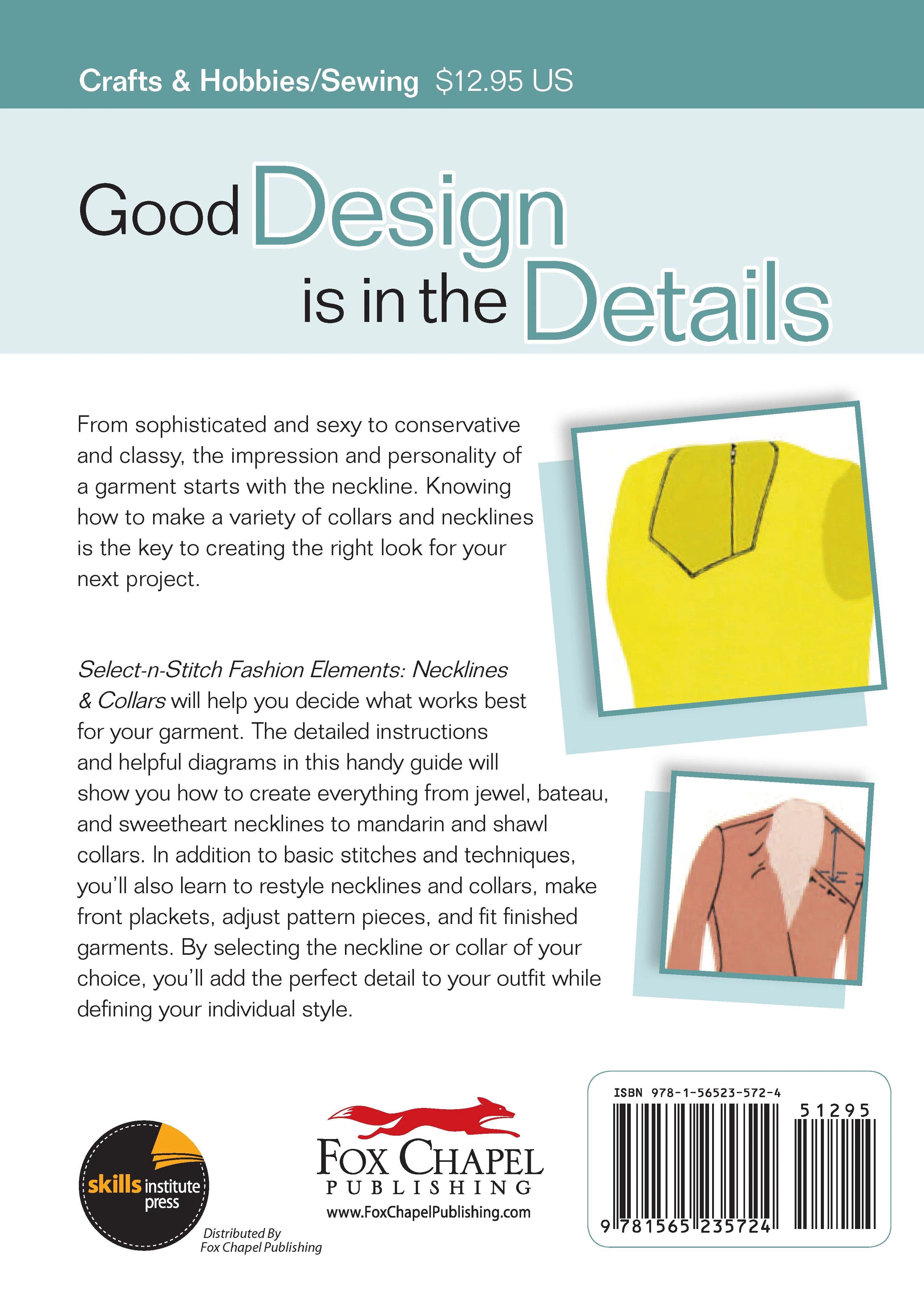 Necklines & Collars - Image 7