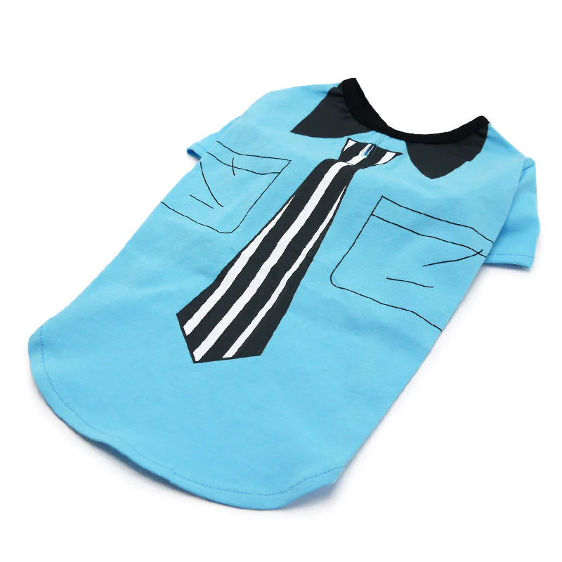Necktie Shirt - Image 4