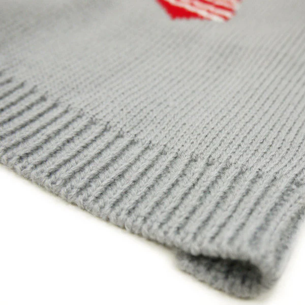 Necktie Sweater - Image 8