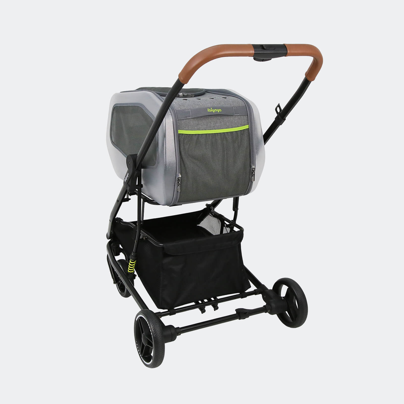 NeoRider Multi-purpose Detachable Pet Stroller - Image 7