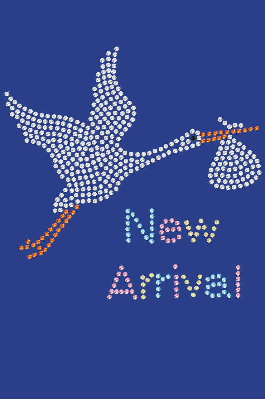 New Arrival - Stork - Bandana - Image 10