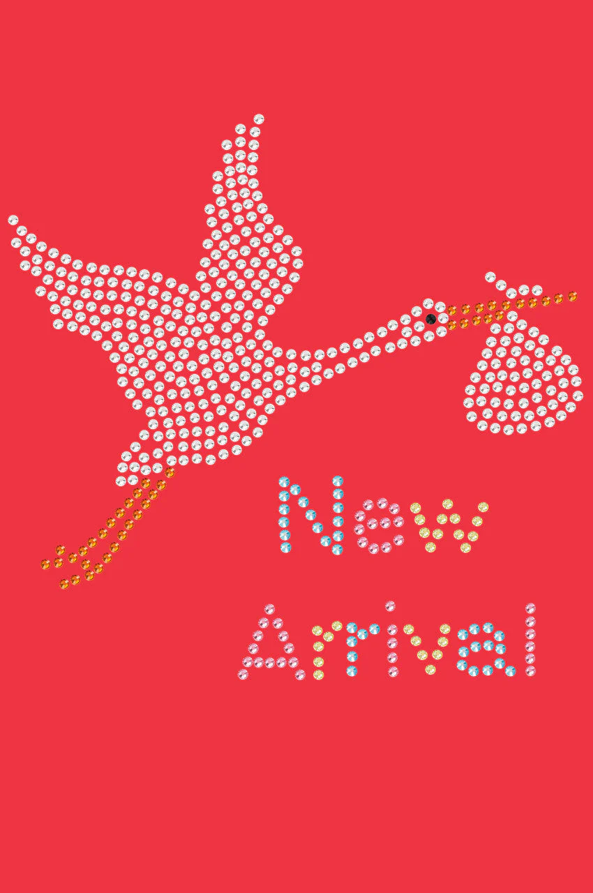 New Arrival - Stork - Bandana - Image 12