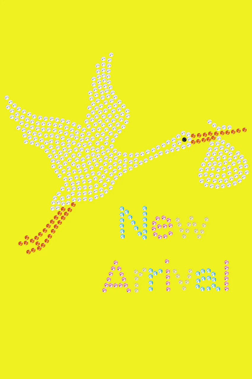 New Arrival - Stork - Bandana - Image 16