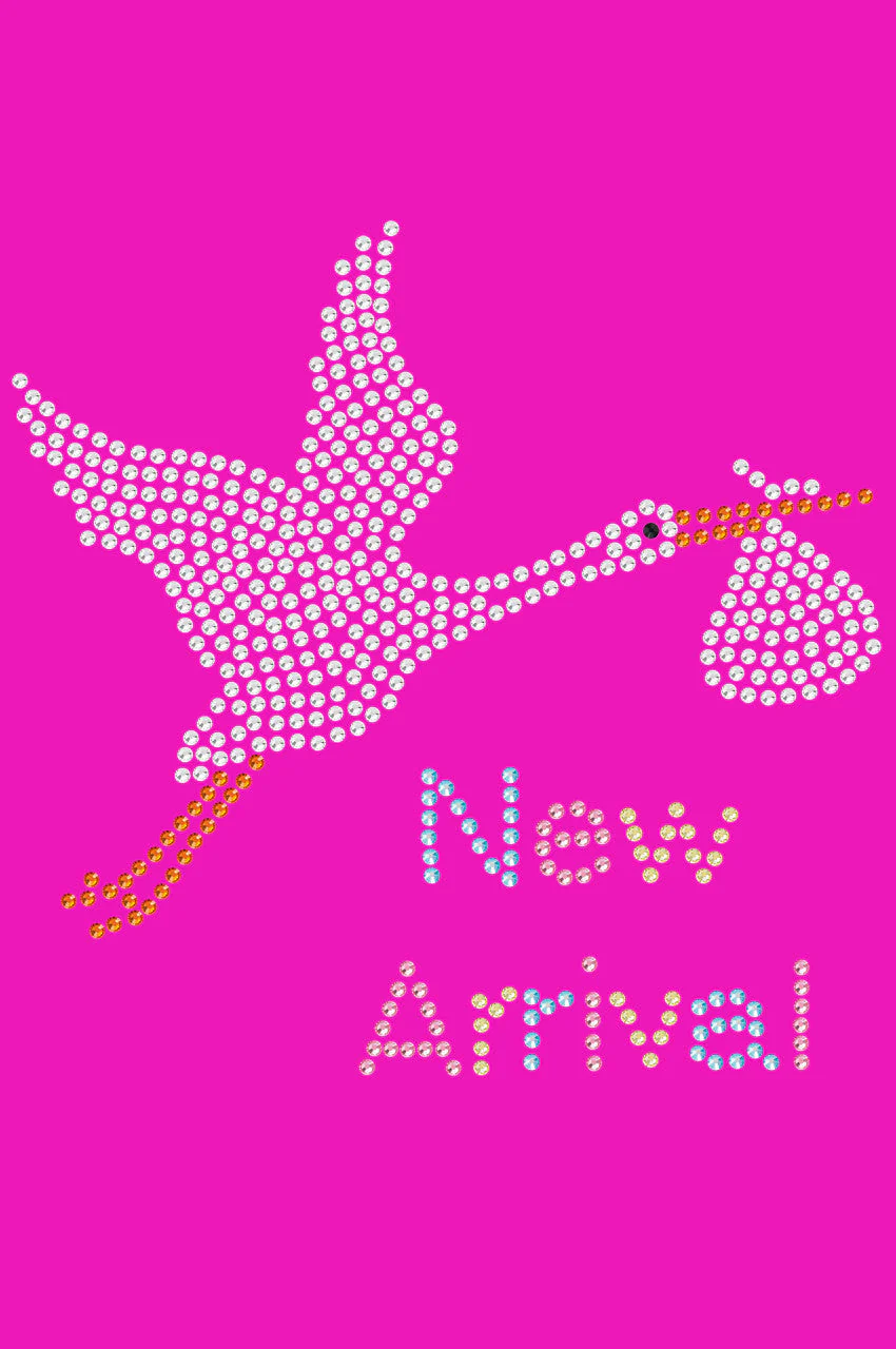 New Arrival - Stork - Bandana - Image 17