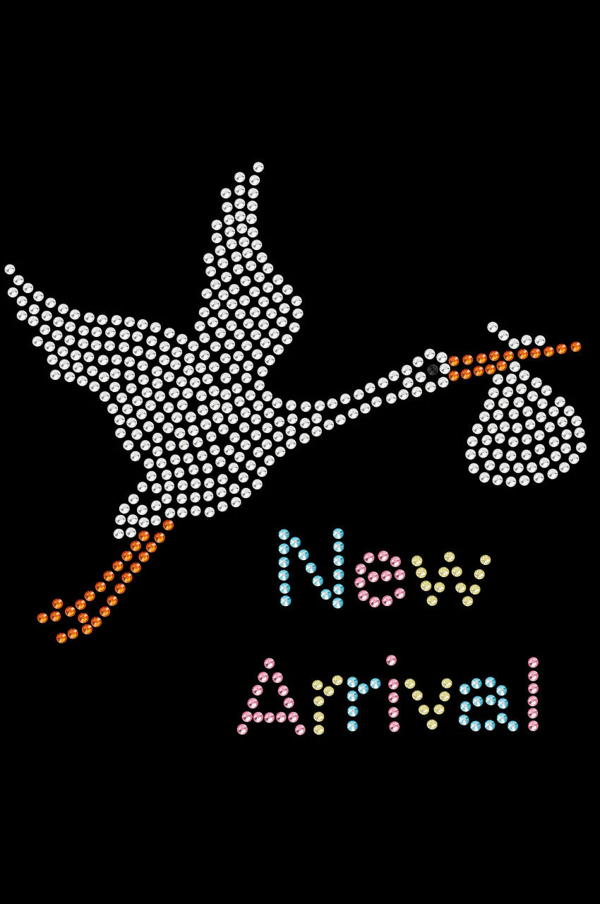 New Arrival - Stork - Bandana - Image 2