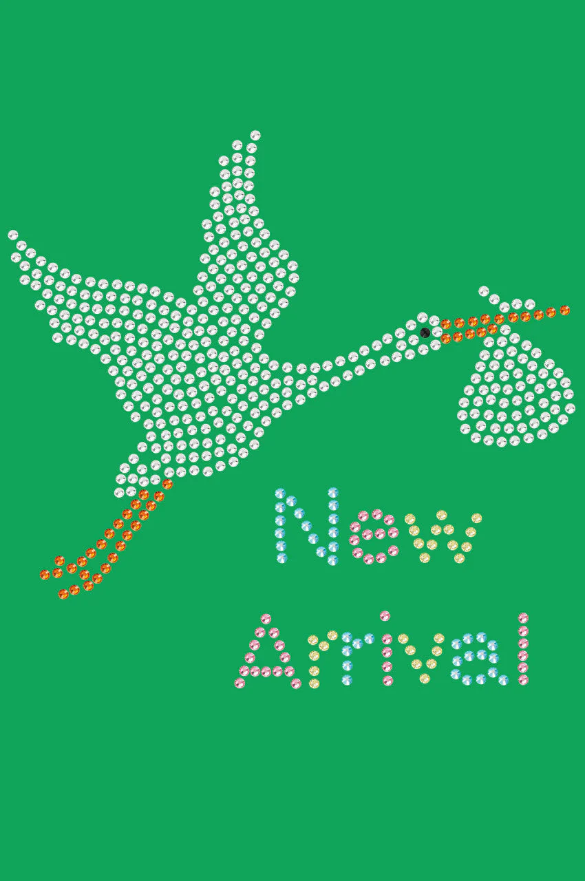 New Arrival - Stork - Bandana - Image 6