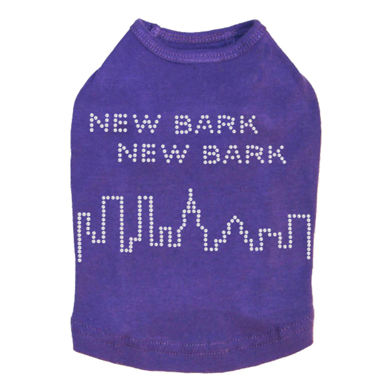 New Bark, New Bark - Dog Tank - Image 8