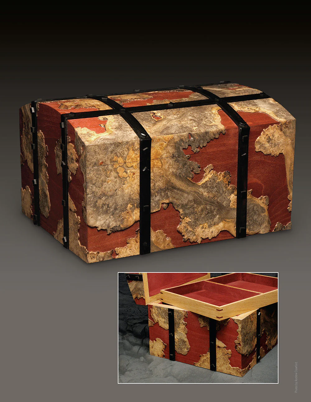 New Masters of the Wooden Box - Image 6