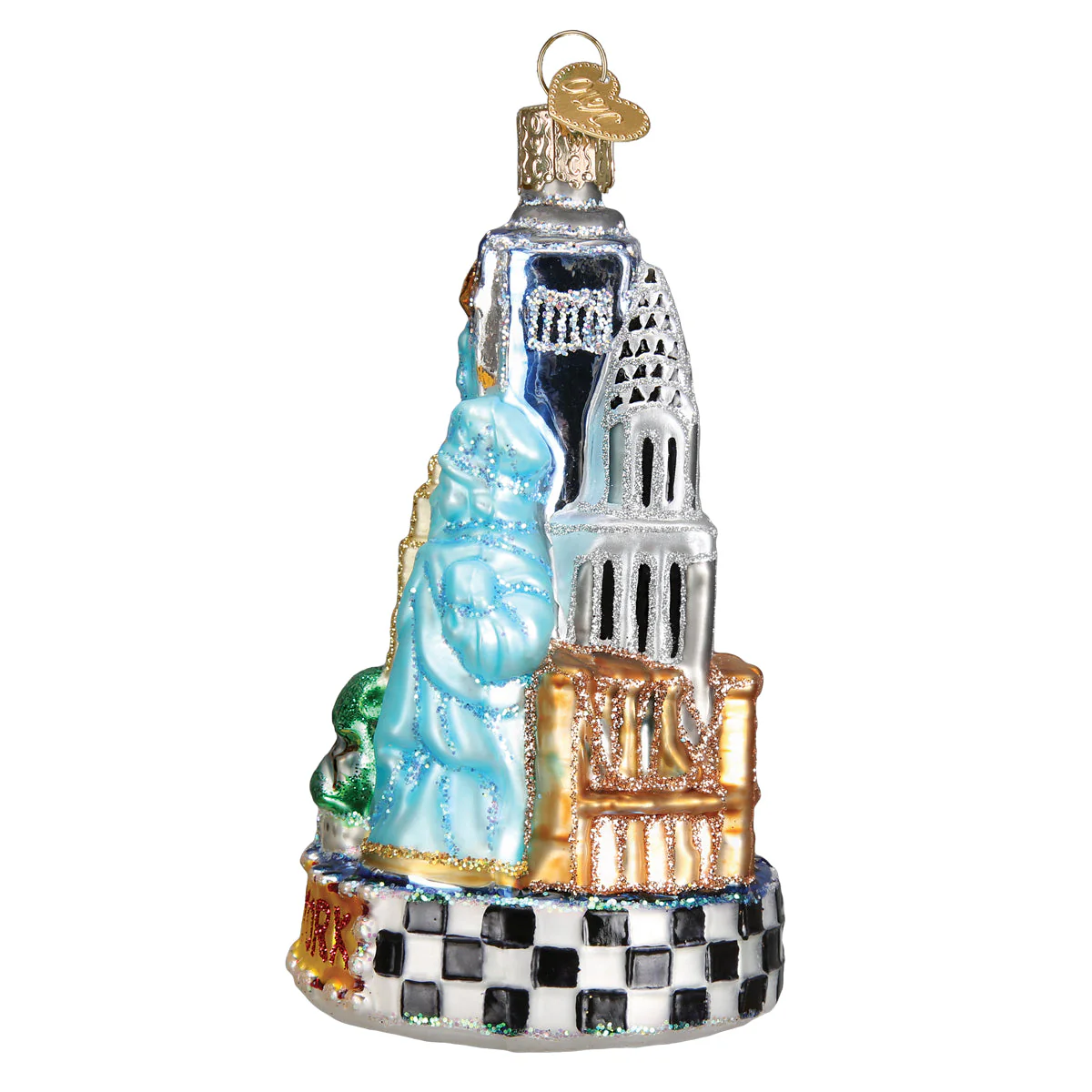 New York City Ornament - Image 5