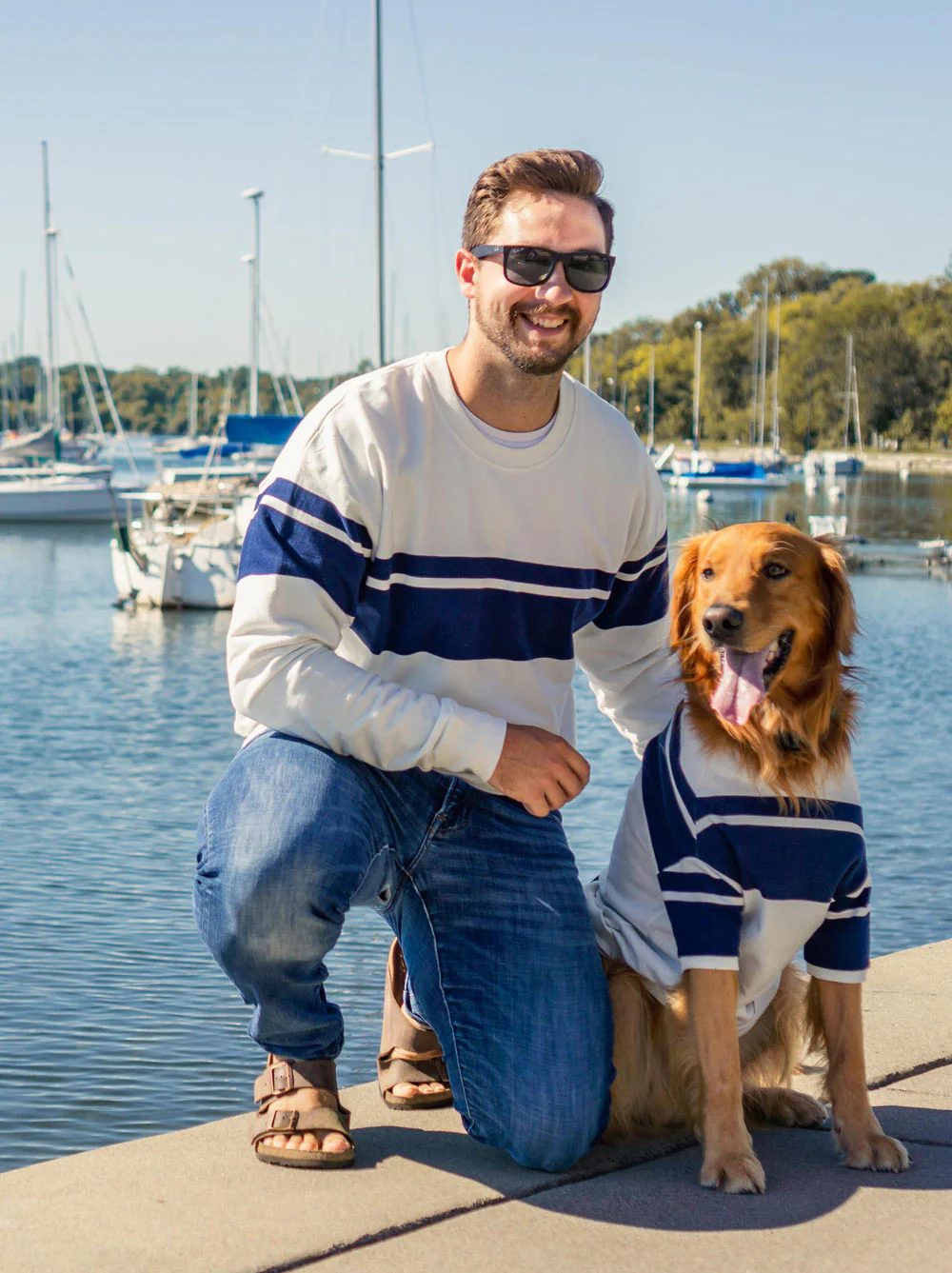 Newport Pullover - Image 2