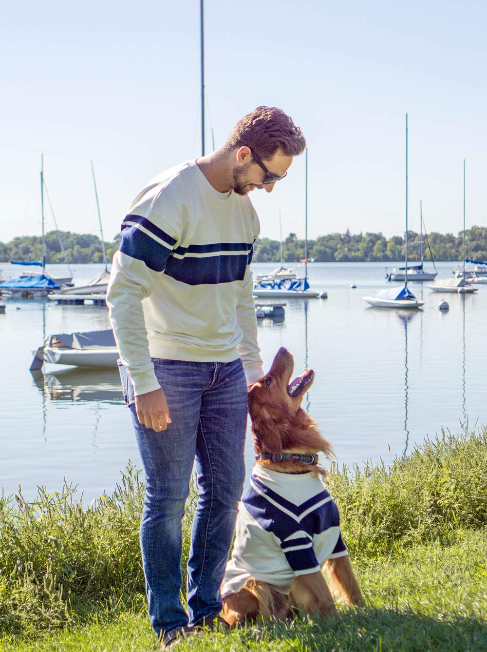 Newport Pullover - Image 5