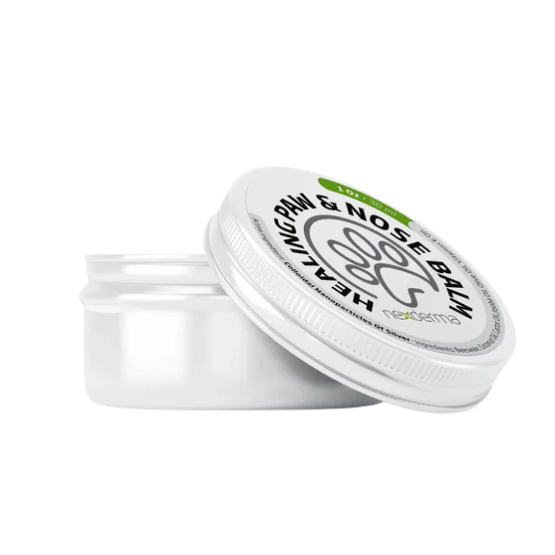 Healing Paw and Nose Balm 1oz by Nexderma - Image 3