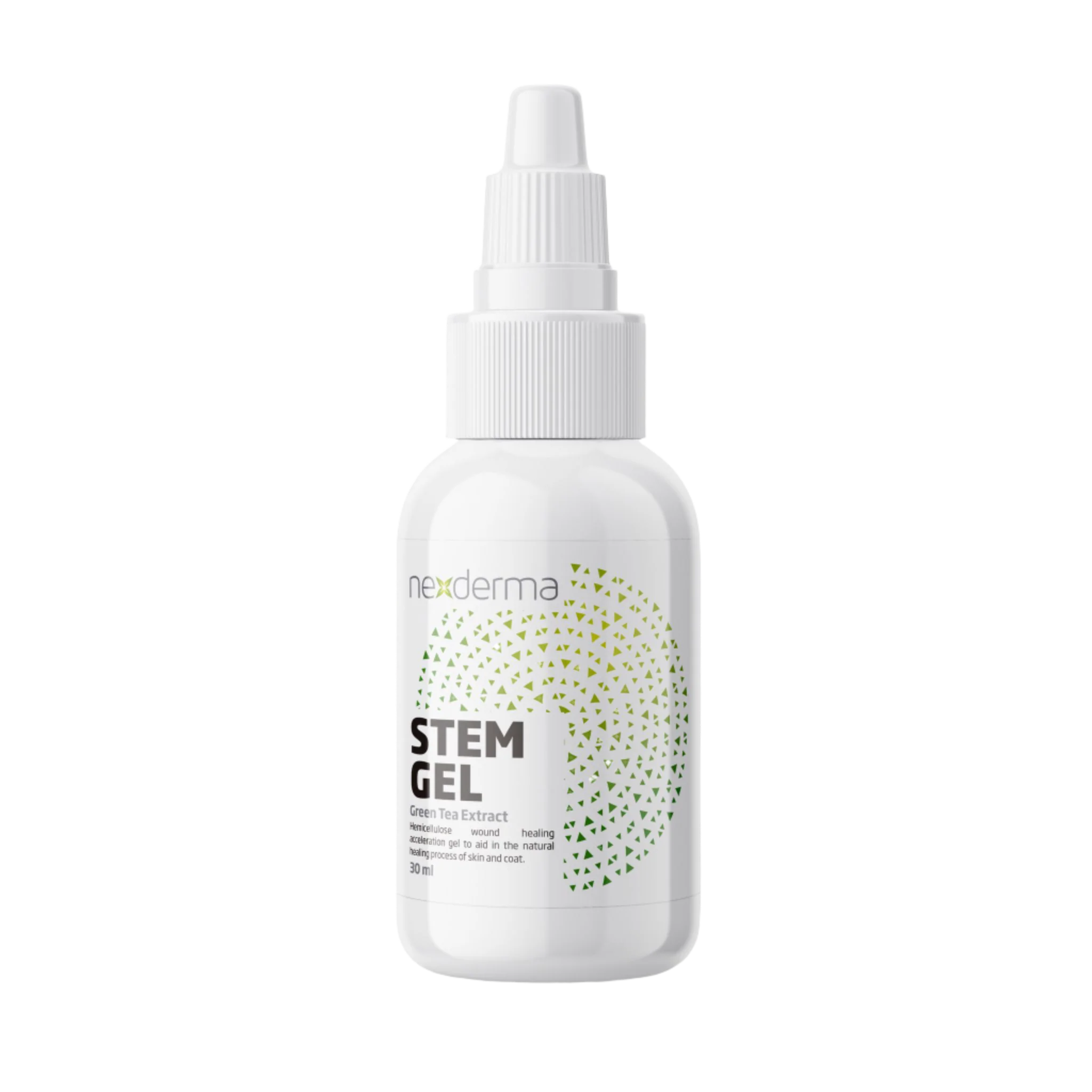 Stem Gel 30 ml by Nexderma