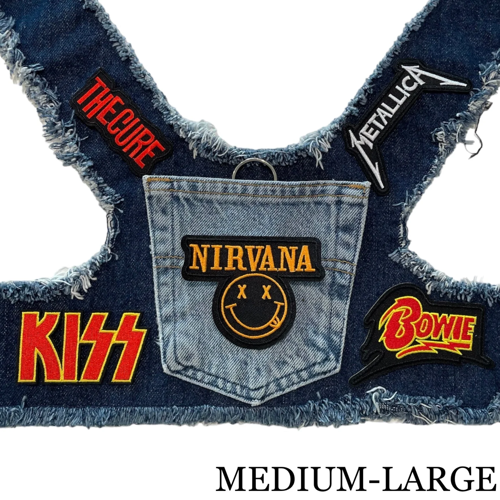 Nirvana Harness - Image 10