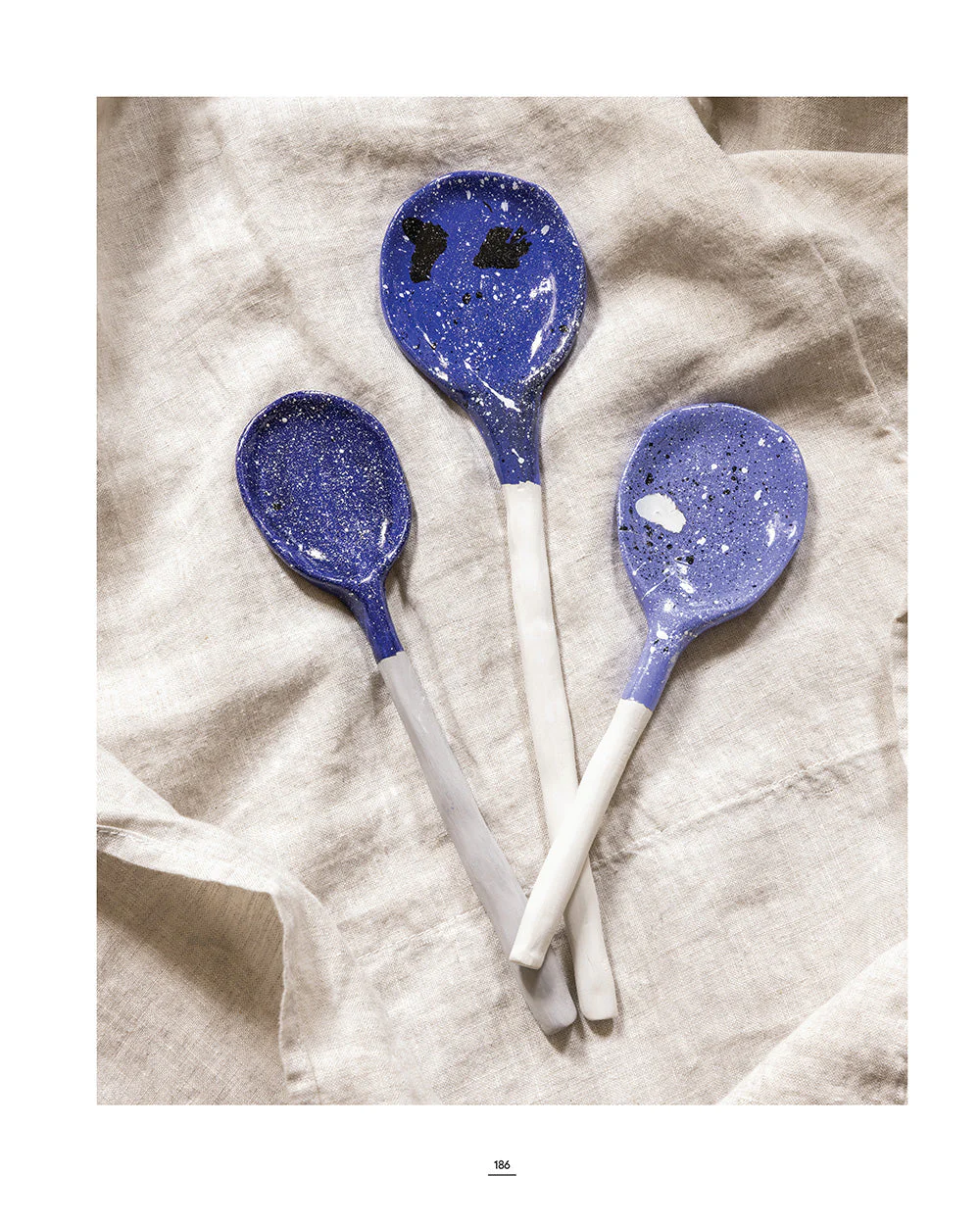 No Kiln, Handbuilding Clay Projects - Image 6