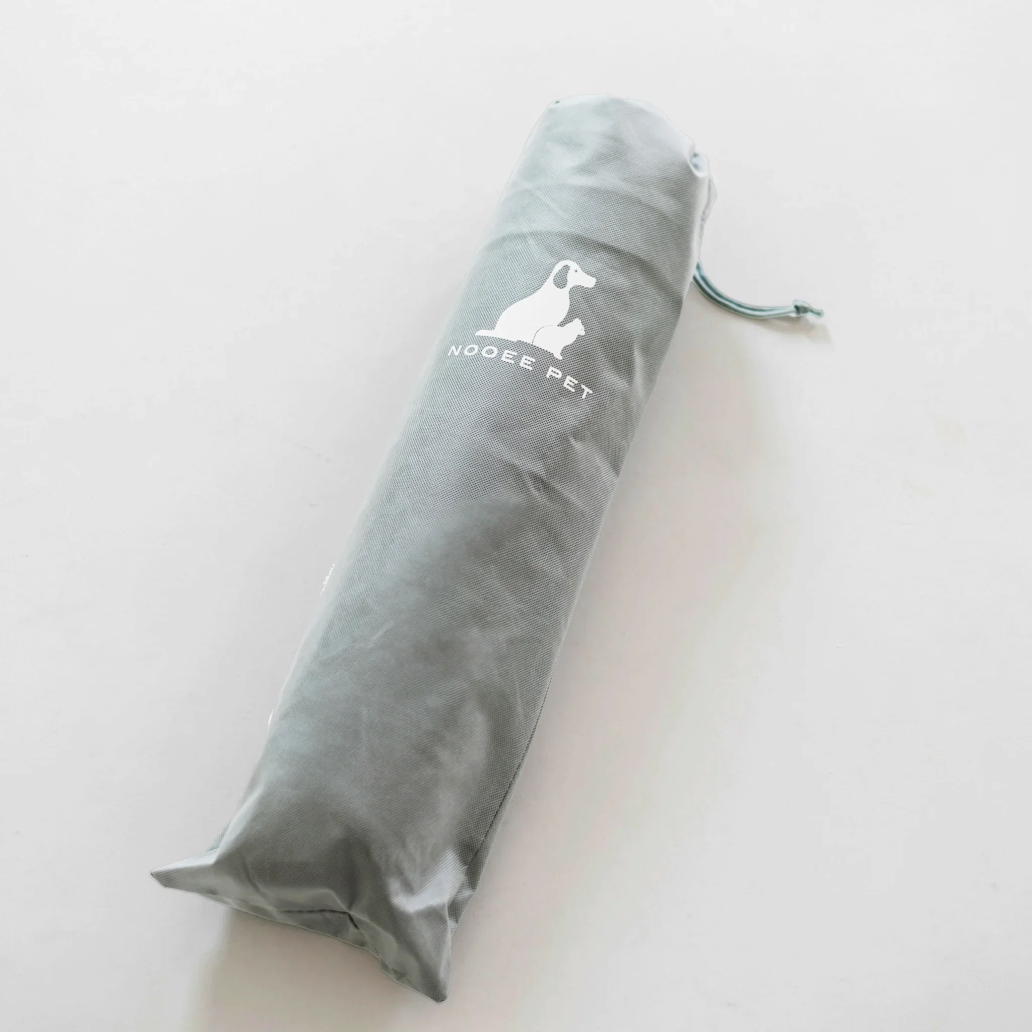 Nooee Pet Cave Molly  (XL) – Gray - Image 6