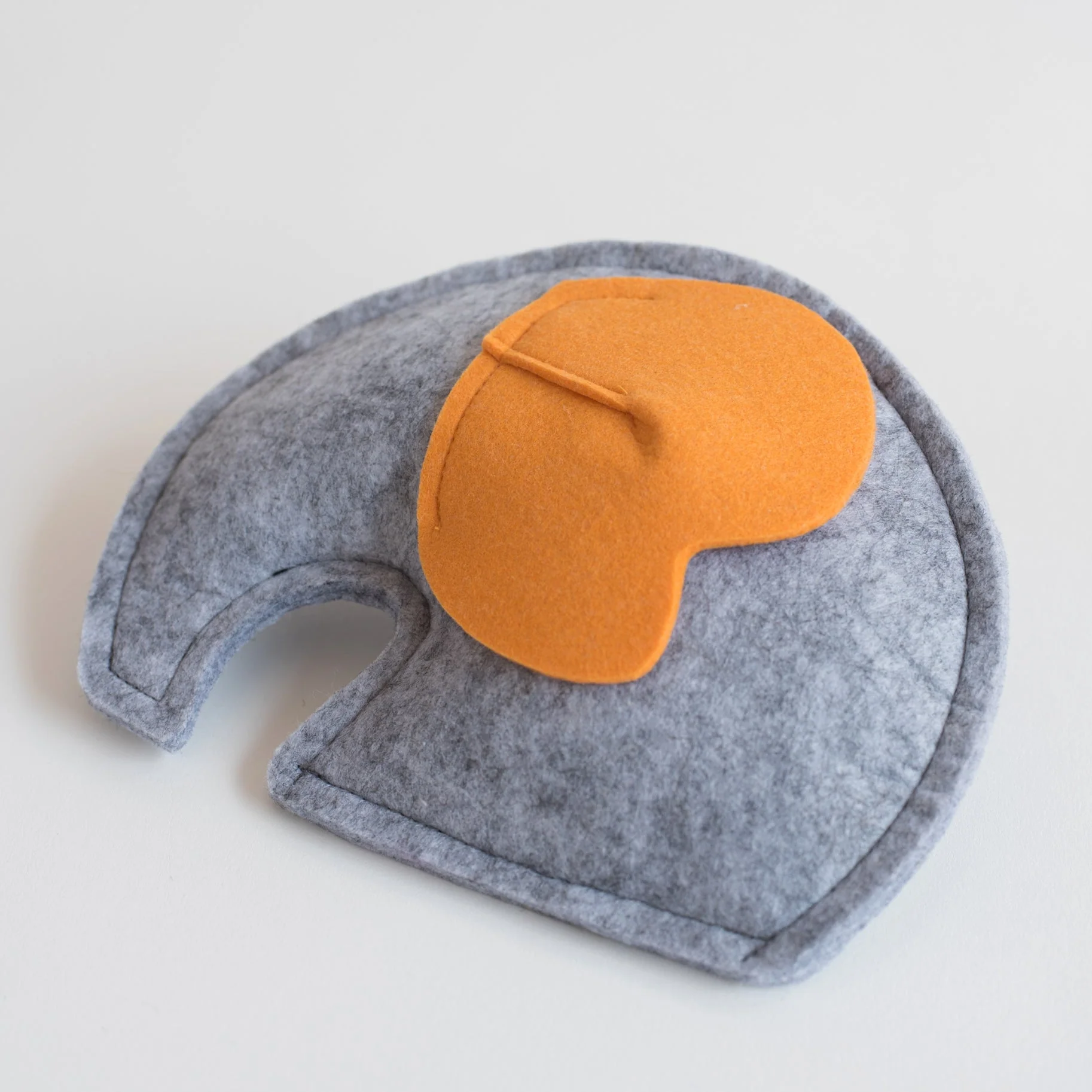 Nooee Pet Felt Animal Toy - Image 7