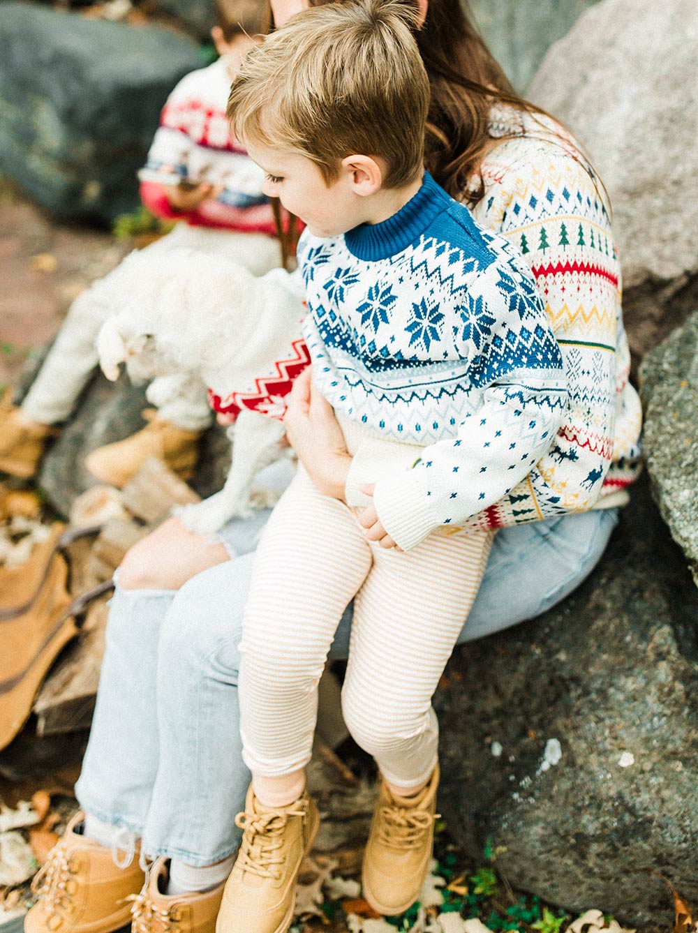 Nordic Sweater - Image 3