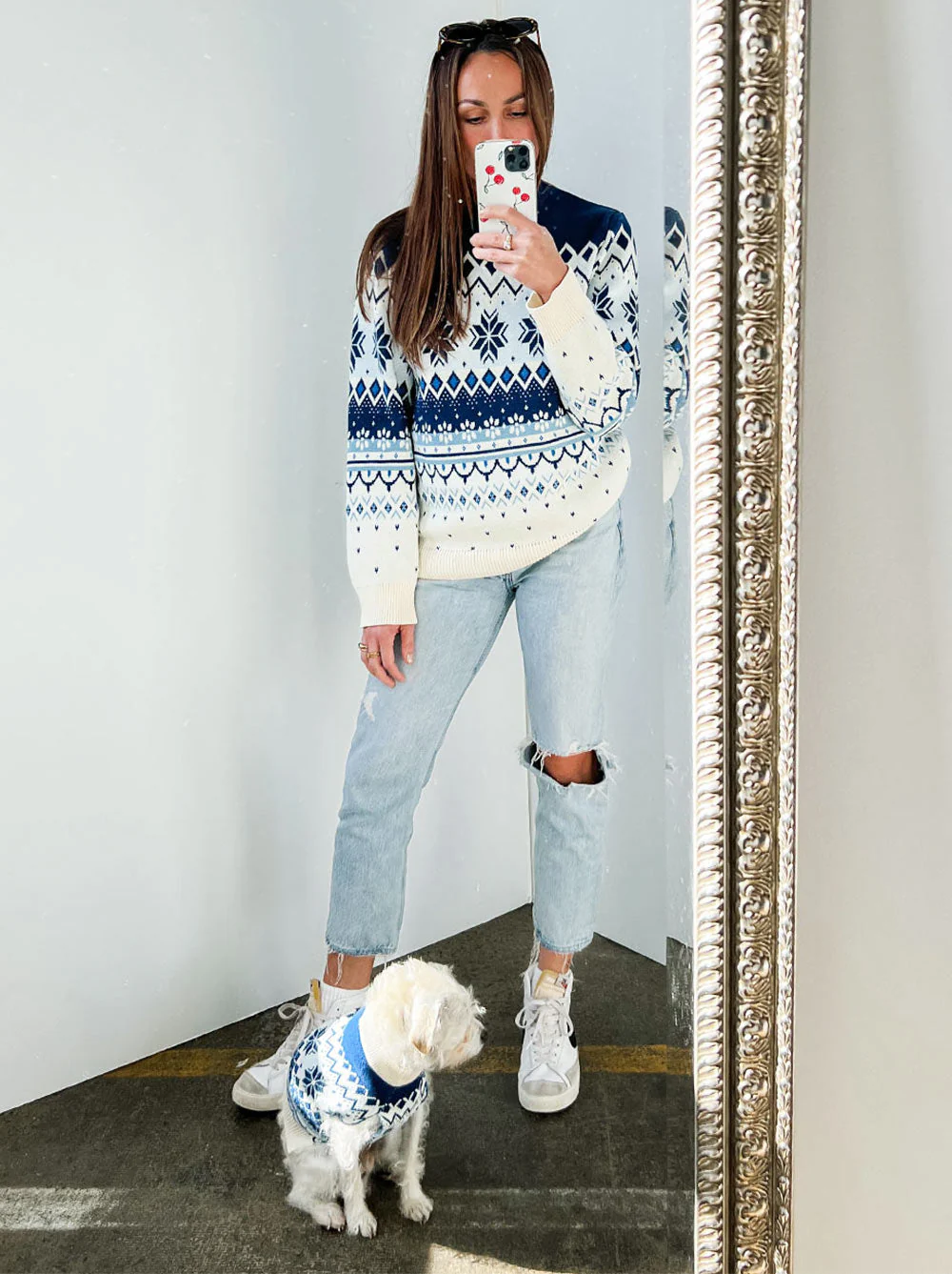 Nordic Sweater - Image 4