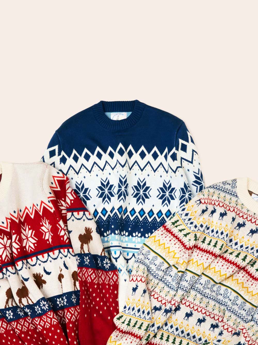 Nordic Sweater - Image 5